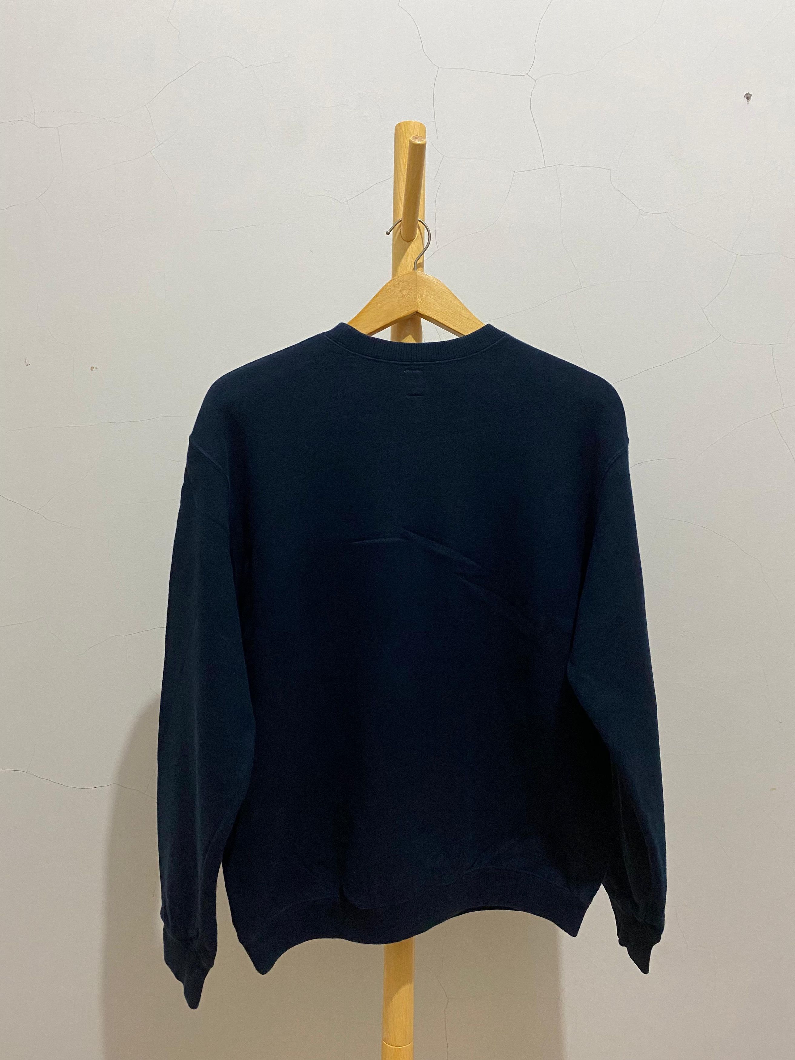 Japanese Brand × Junko Shimada Junko Shimada Sweatshirt Size US S / EU 44-46 / 1 - 5 Thumbnail