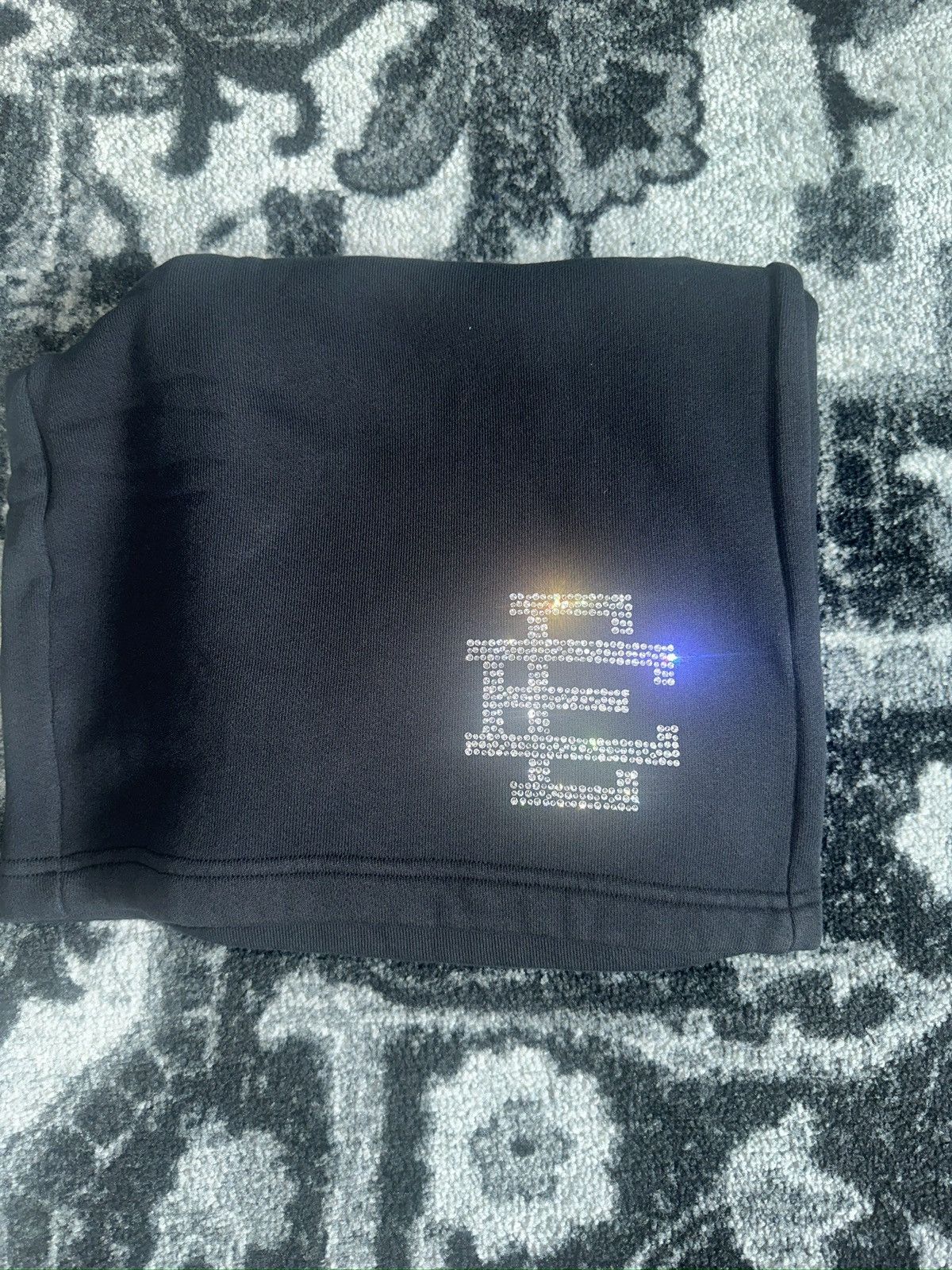 Eric Emanuel × Swarovski Eric Emanuel Shorts Swarovski Large Size US 30 / EU 46 - 5 Thumbnail