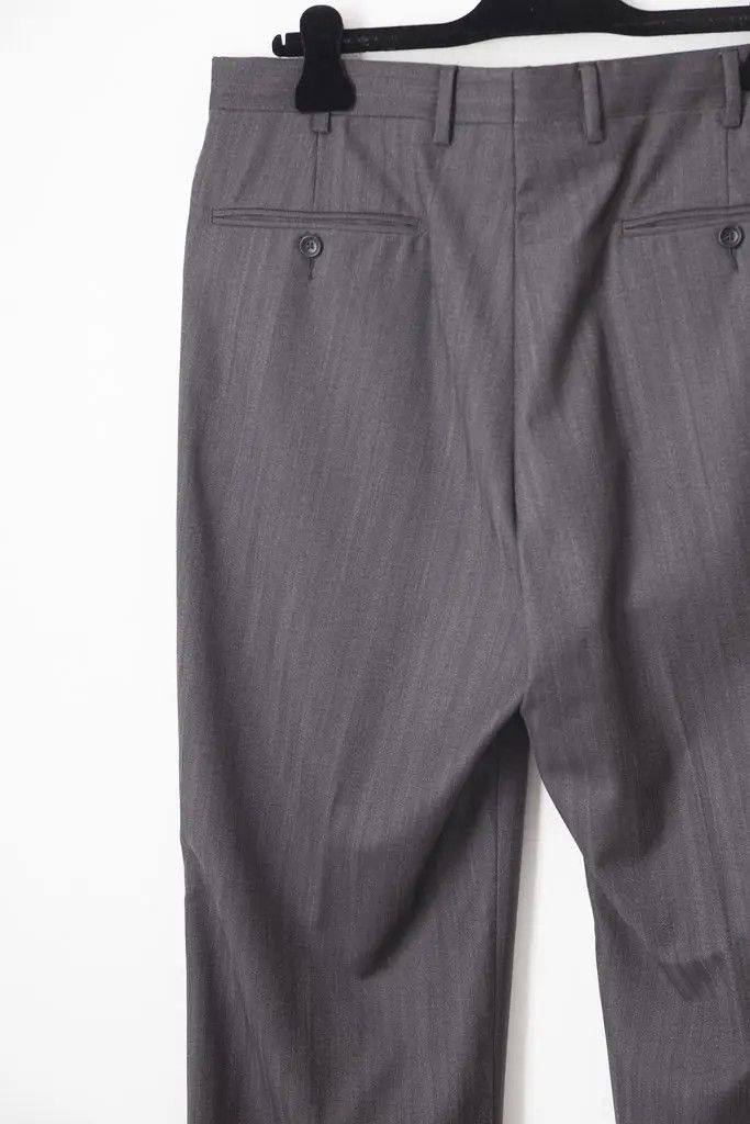 Z Zegna Z Zegna City suit Size 50R - 8 Thumbnail