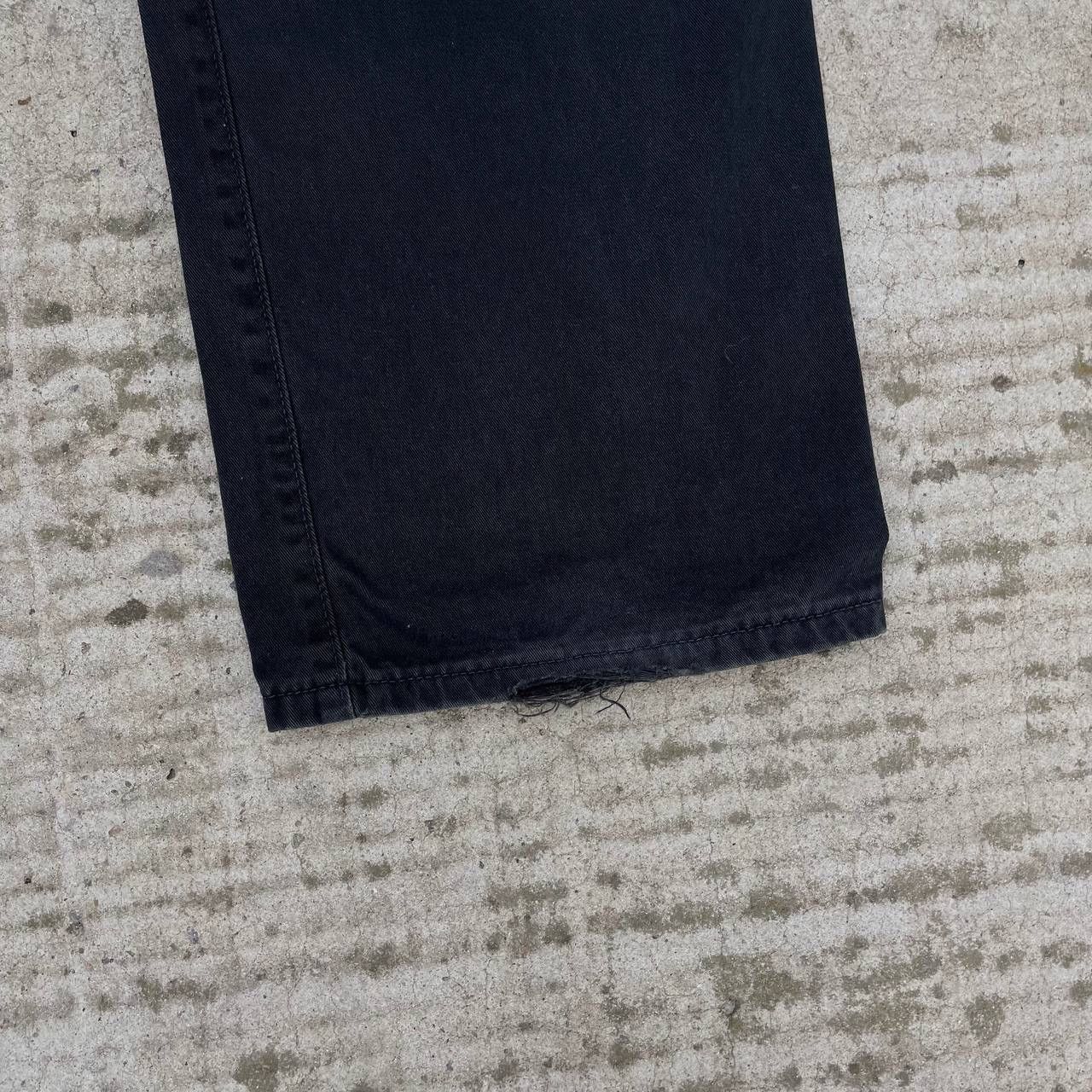 Levi's Vintage Clothing Vintage Levi’s 582 Jeans W36xL32 Y2K 00s USA Size US 36 / EU 52 - 9 Thumbnail