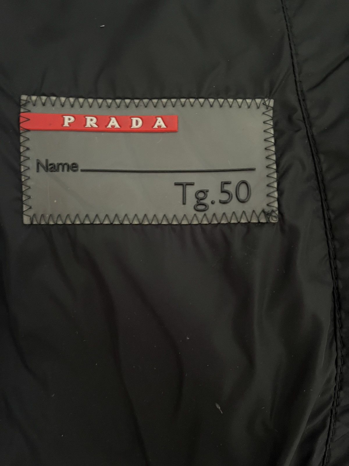 Prada PRADA SS2013 launch milan Size US M / EU 48-50 / 2 - 3 Thumbnail
