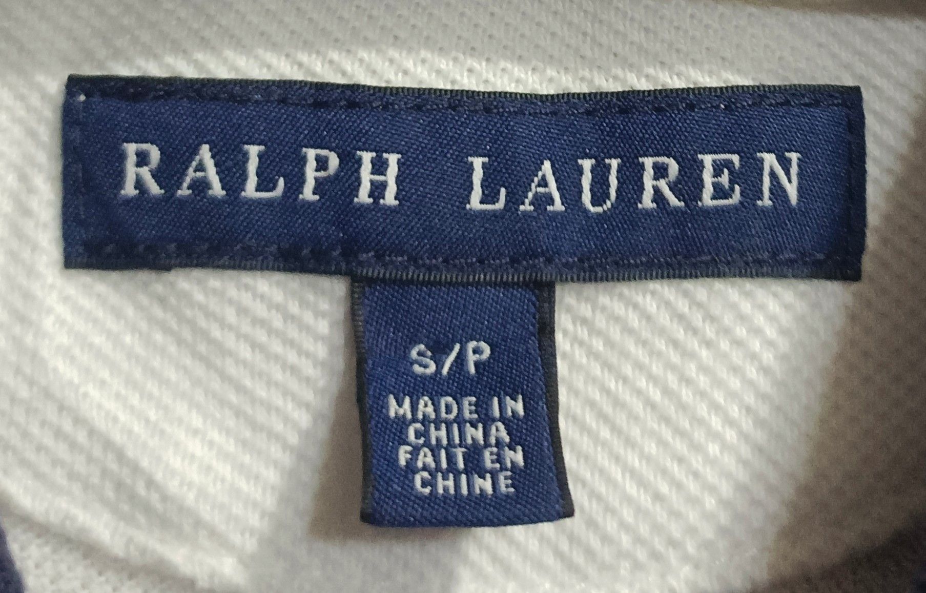 Polo Ralph Lauren Polo Ralph Lauren no 14 USA flag for women Size S / US 4 / IT 40 - 3 Thumbnail