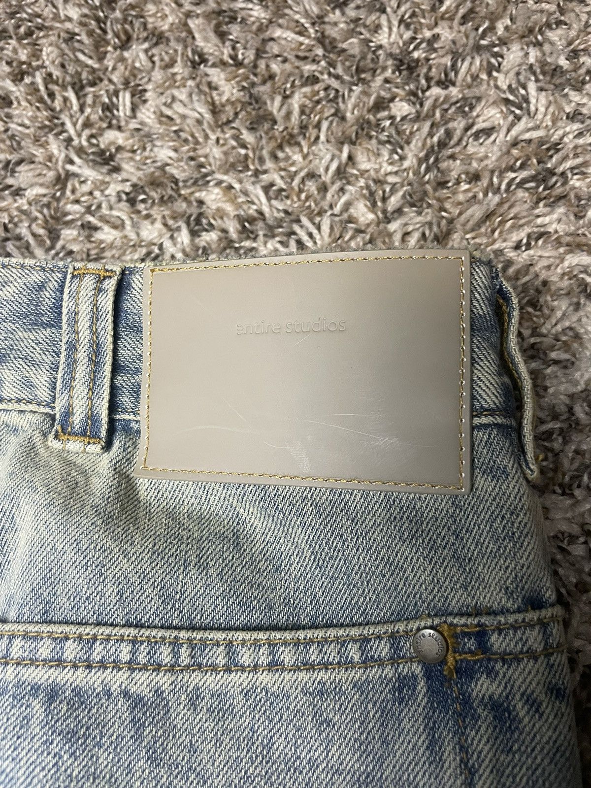 GEM JEANS SURFACE WAVE