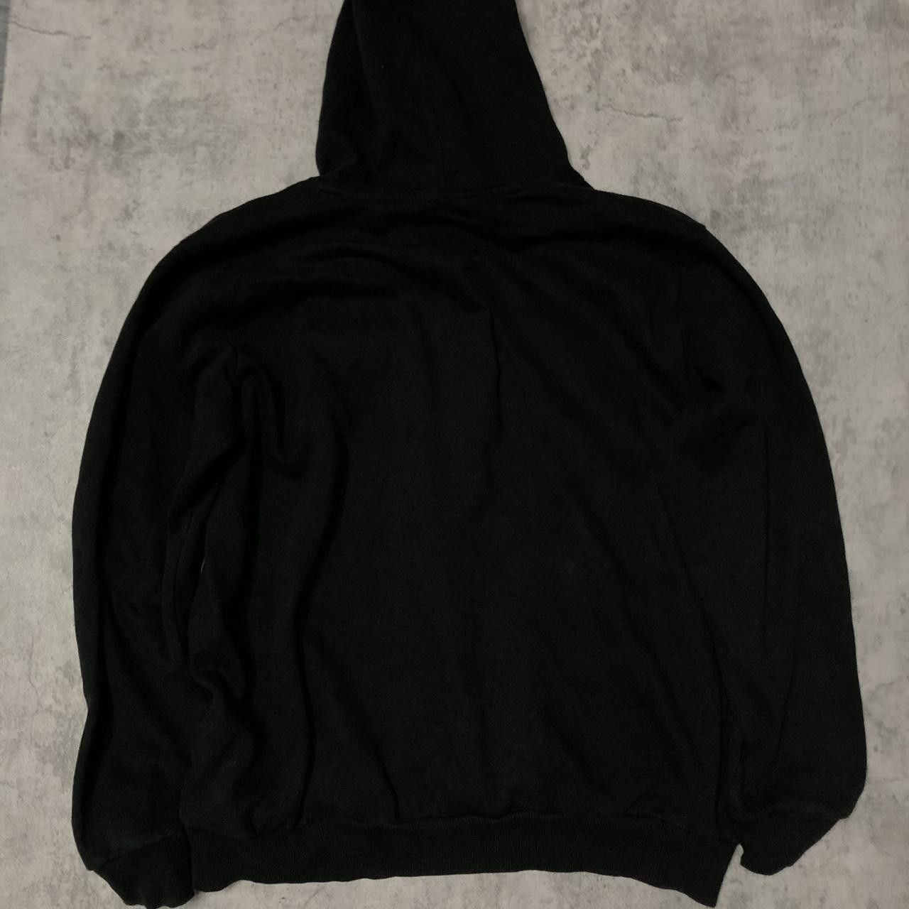 Umbro Umbro black hoodie with purple accents #skater Size US XXL / EU 58 / 5 - 5 Thumbnail