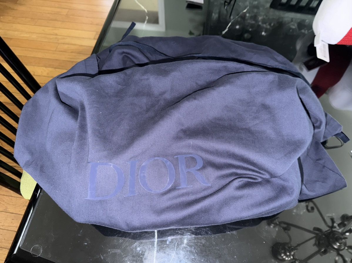 Dior Dior Oblique Lingot 50 Size ONE SIZE - 8 Thumbnail