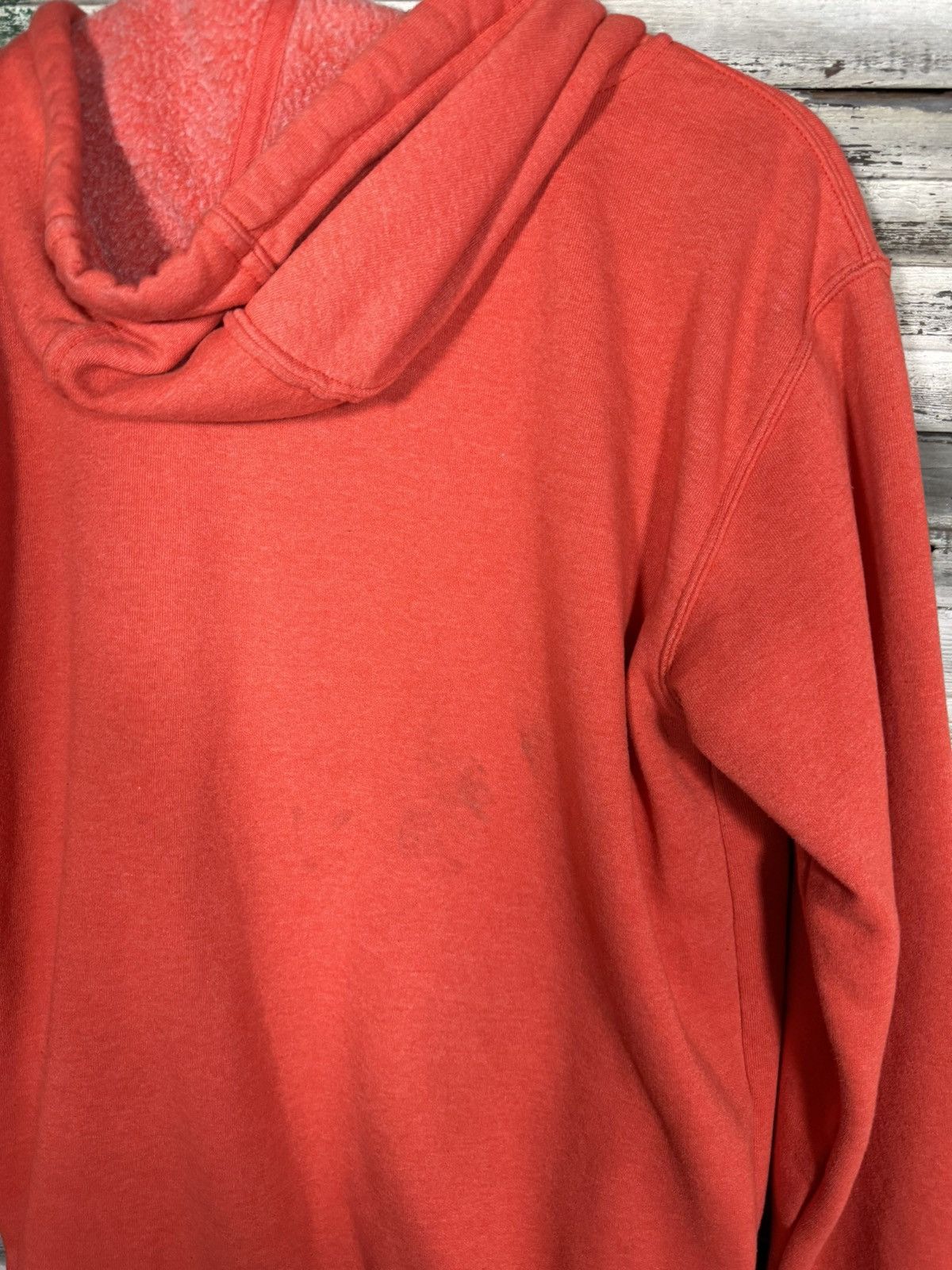 Carhartt Carhartt Hoodie Size US S / EU 44-46 / 1 - 5 Thumbnail