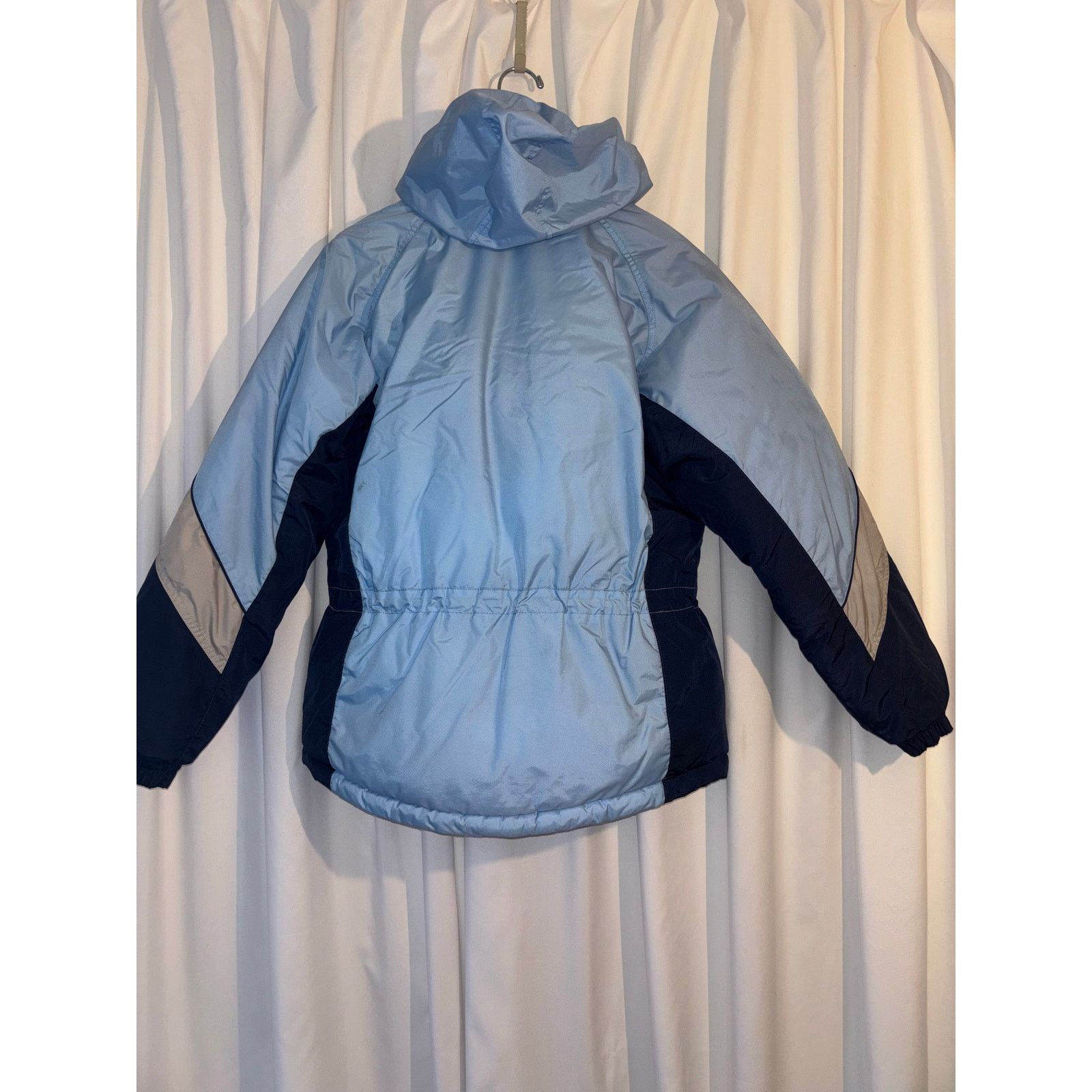 Columbia Columbia Sportswear Puff Jacket Size 14/16 Size XL / US 12-14 / IT 48-50 - 8 Thumbnail