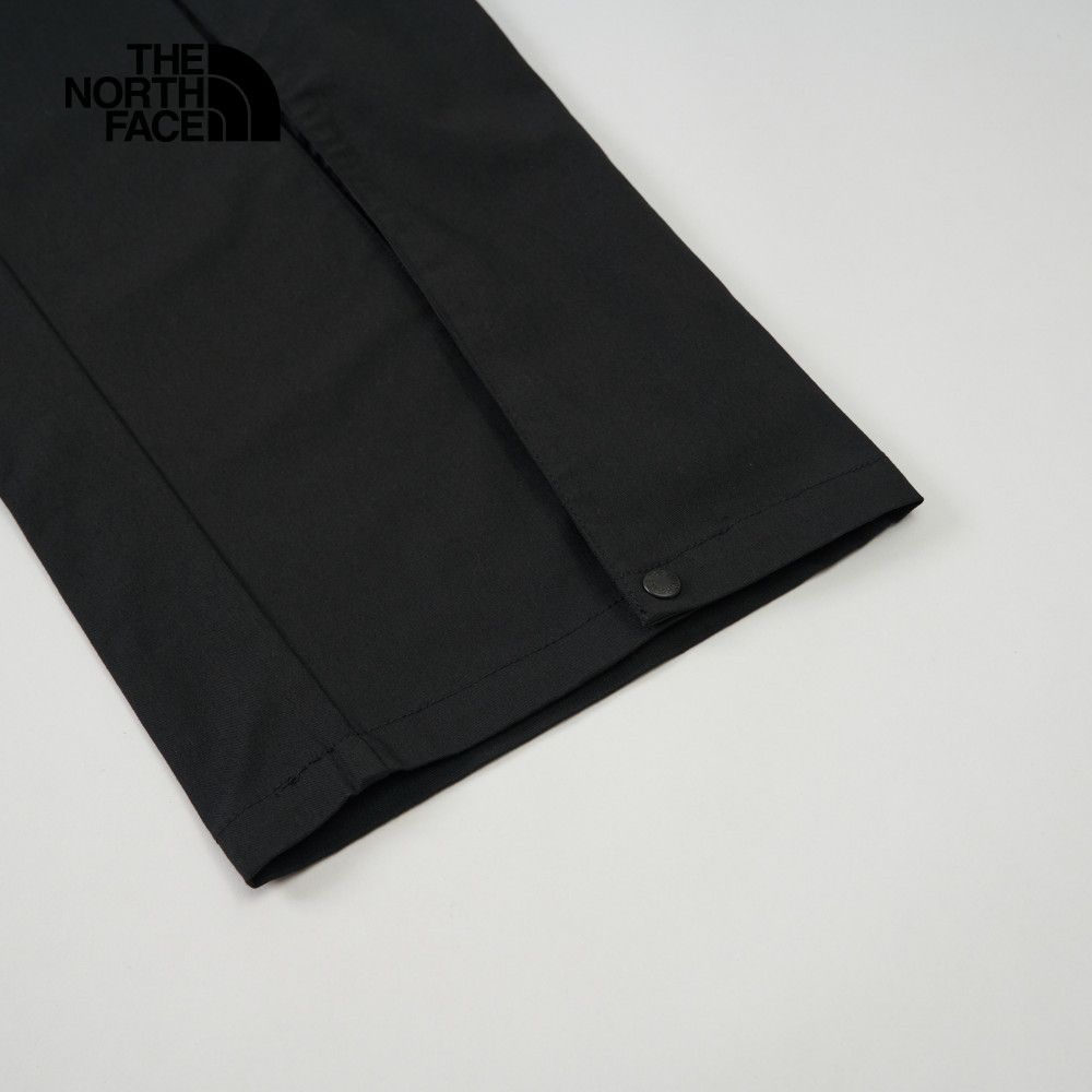Kazuki Kuraishi × The North Face Urban Exploration UNISEX PLEATED CASUAL PANTS Size US 32 / EU 48 - 8 Thumbnail