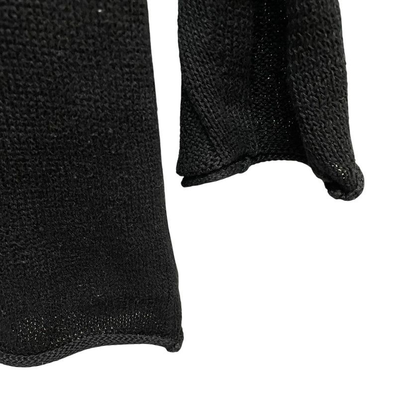 Yohji Yamamoto YOHJI YAMAMOTO knit Size US L / EU 52-54 / 3 - 4 Thumbnail