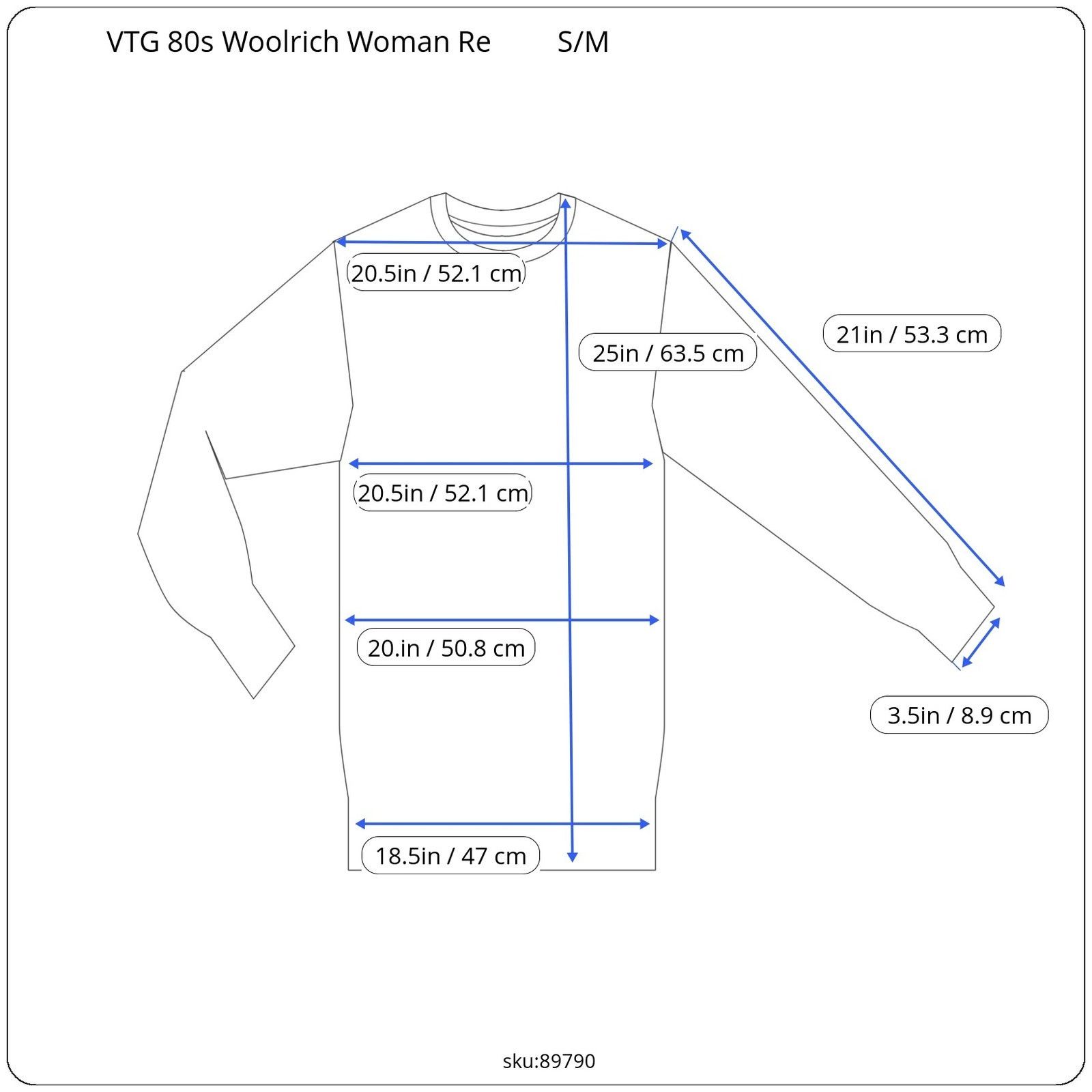 Woolrich Woolen Mills VTG 80s Woolrich Woman Red Pullover Windbreaker Jacket M Size M / US 6-8 / IT 42-44 - 2 Thumbnail