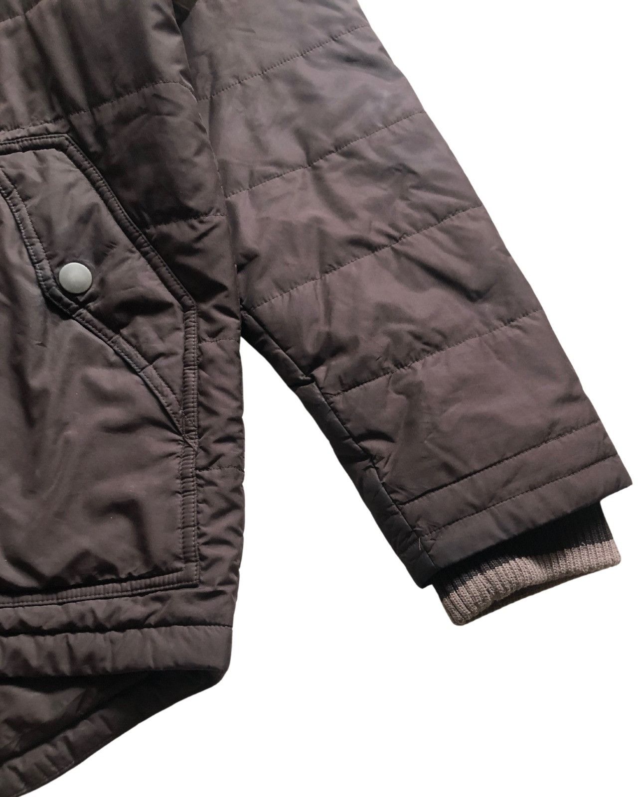 Patagonia Retro Patagonia Mens Free Box Insulated Jacket - Thailand Size US S / EU 44-46 / 1 - 5 Thumbnail
