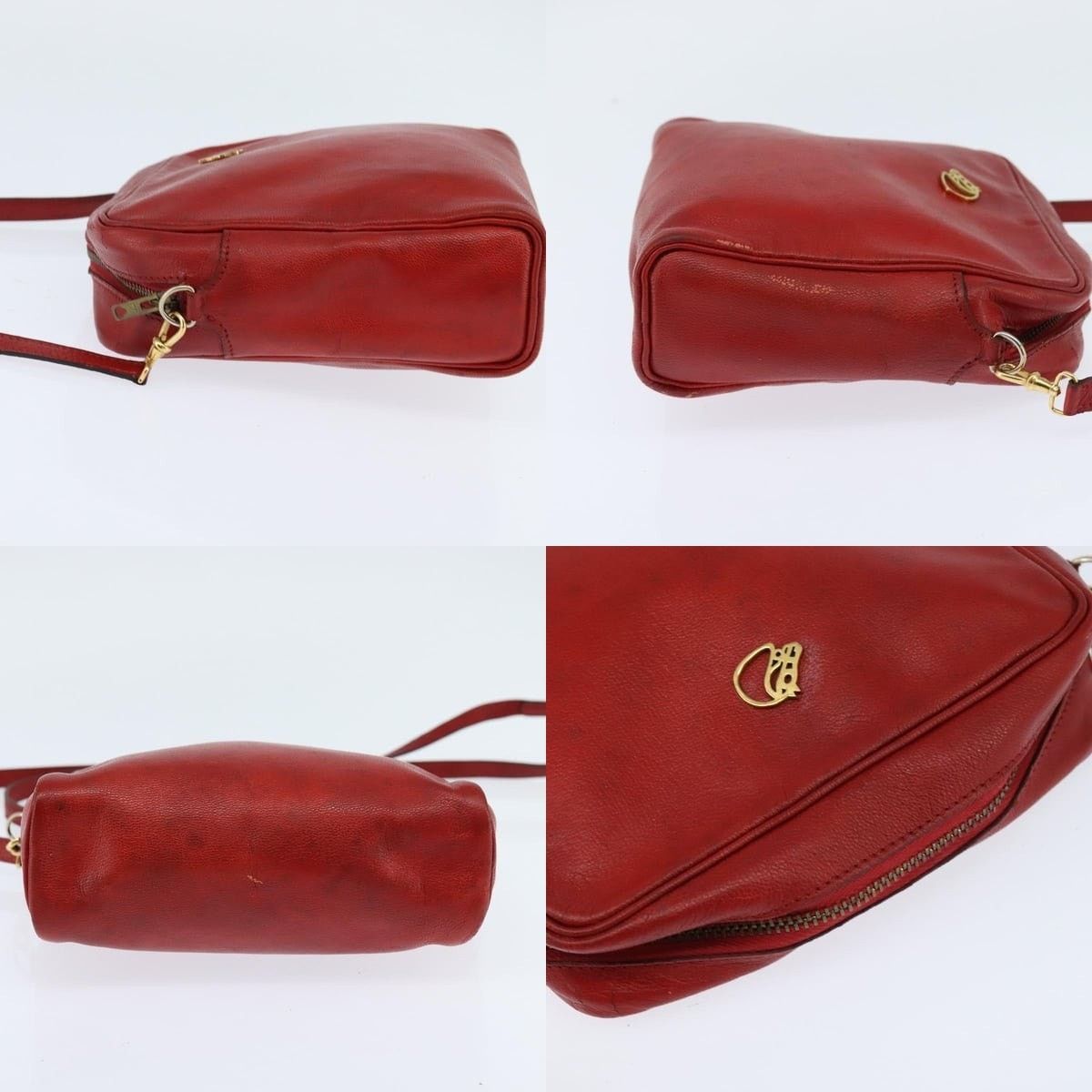 Hermes Hermes Jockey Shoulder Bag Size ONE SIZE - 3 Thumbnail