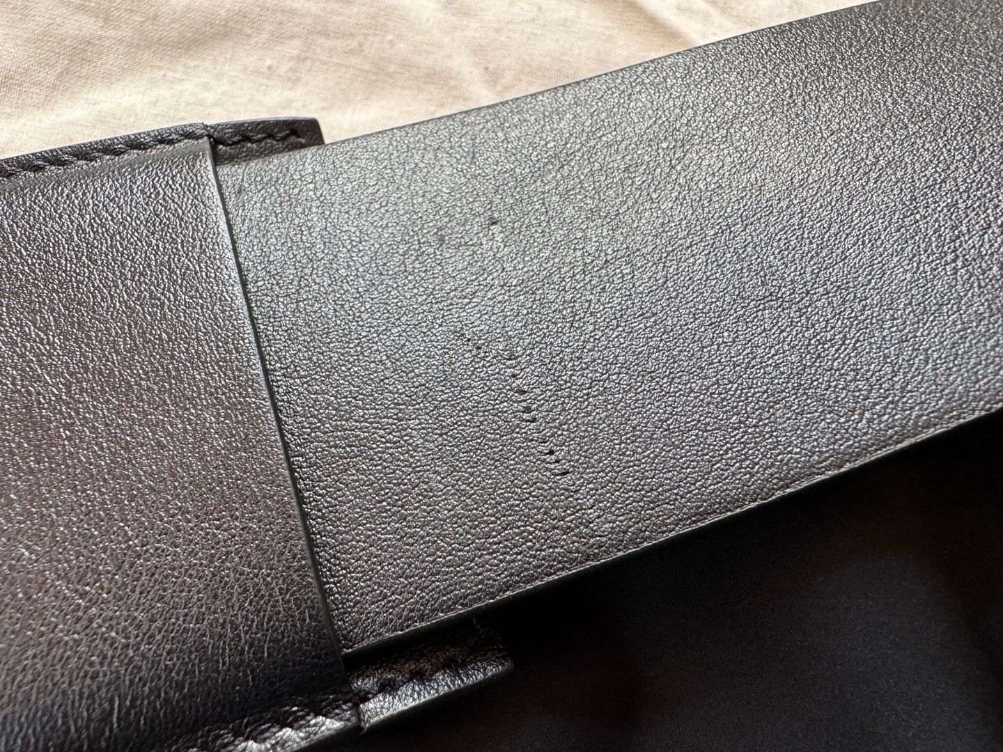 Fear of God Fear of God 7th Seventh Newspaper Bag eternal 8th zegna Size ONE SIZE - 23 Thumbnail
