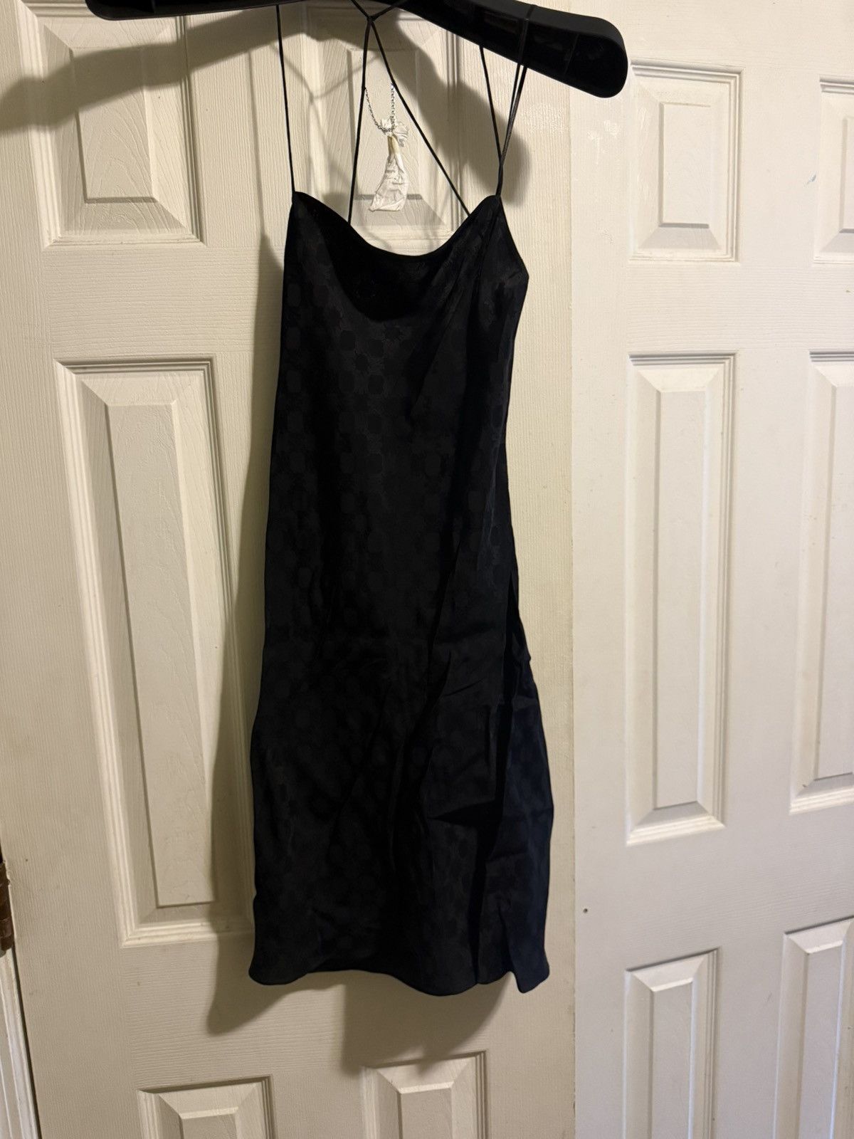 Amiri Amiri Dress Size L / US 10 / IT 46 - 2 Thumbnail
