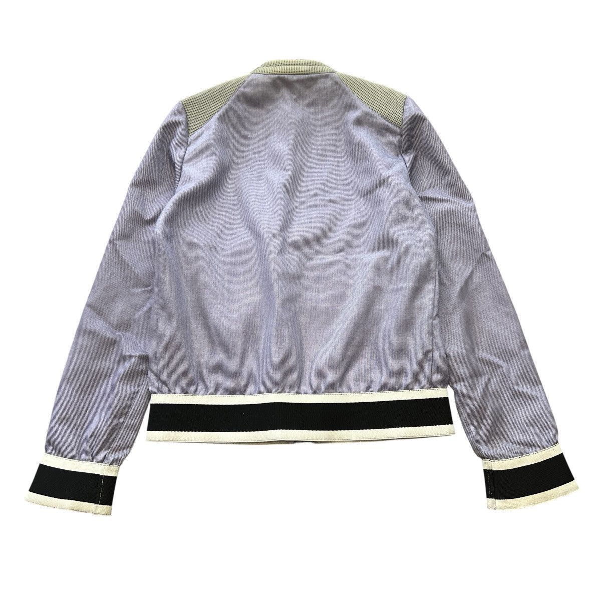 Miu Miu Miu Miu Mesh Padded Light Jacket Size XS / US 0-2 / IT 36-38 - 7 Thumbnail