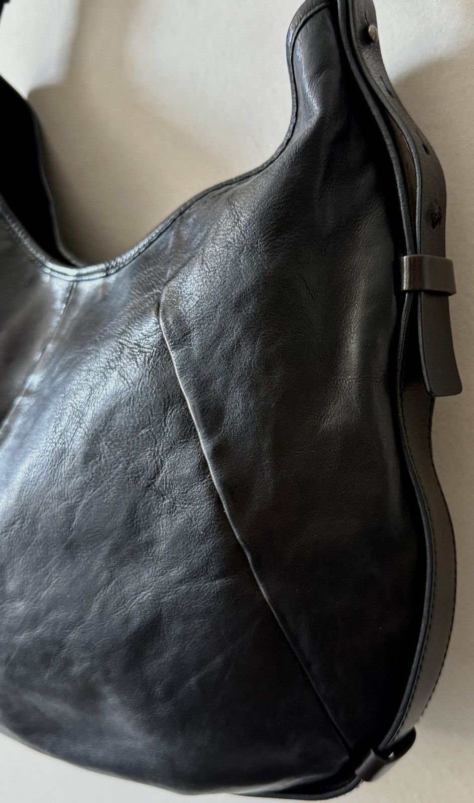 Yves Saint Laurent Archive Yves Saint Laurent - Tom Ford -SS2002 - Mombasa Bag Size ONE SIZE - 2 Thumbnail