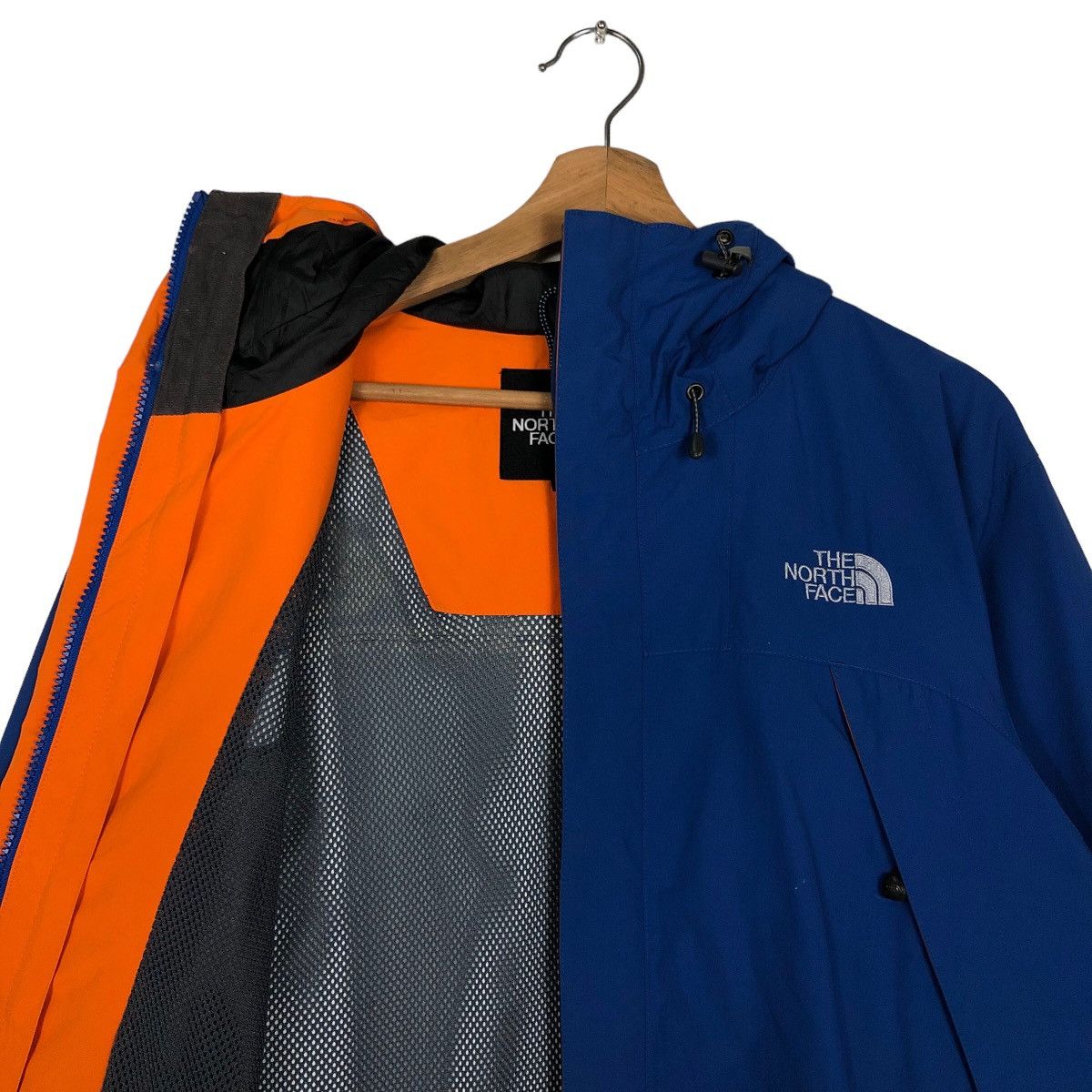 Japanese Brand 🔥90’s Hunting Survival Jacket The North Face Size US S / EU 44-46 / 1 - 10 Thumbnail