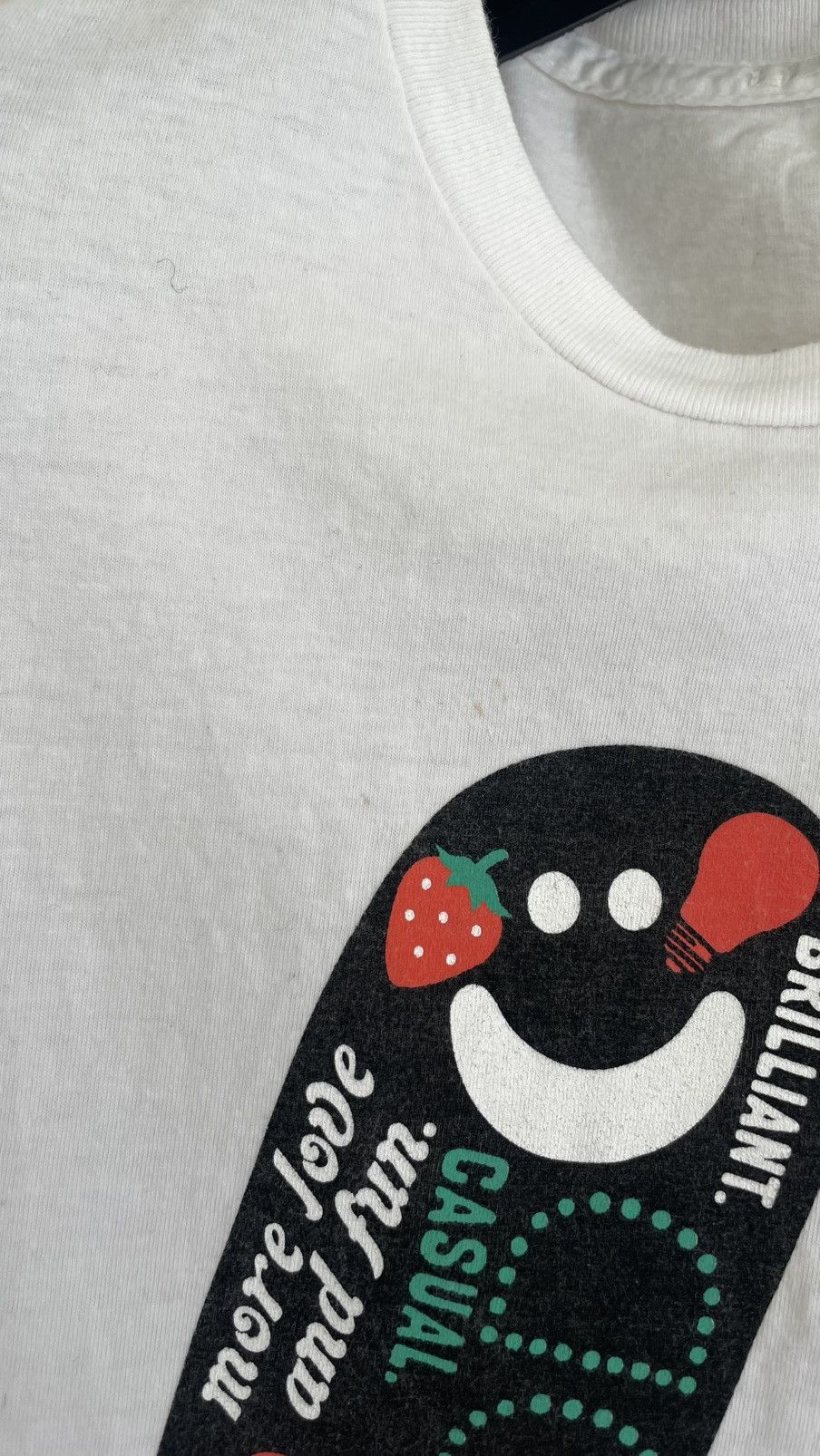 Other Publik Japan (Colette) T-shirt Size US L / EU 52-54 / 3 - 4 Thumbnail