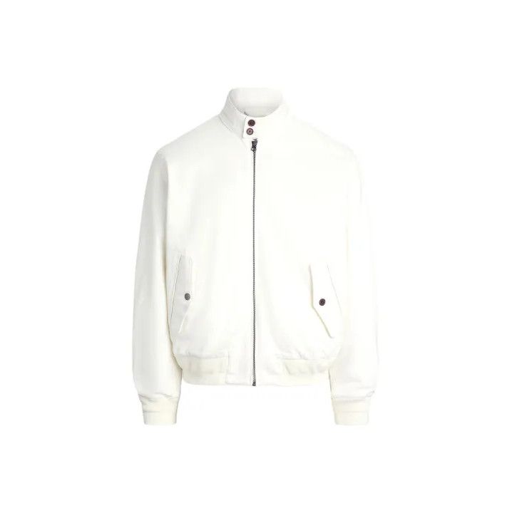 Polo Ralph Lauren Polo Ralph Lauren Men's Long-Sleeve Zip Jacket Size US XXL / EU 58 / 5 - 1 Thumbnail