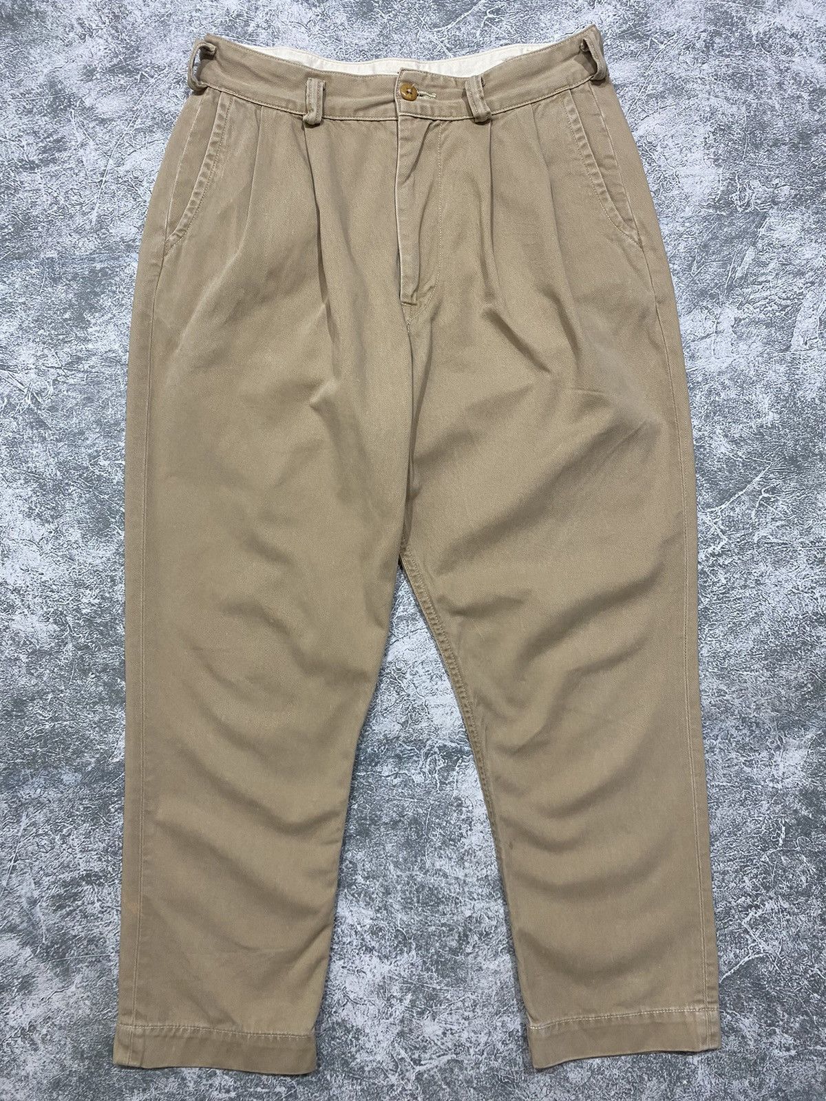 Orslow Orslow Trouser Pants Size US 28 / EU 44 - 1 Thumbnail