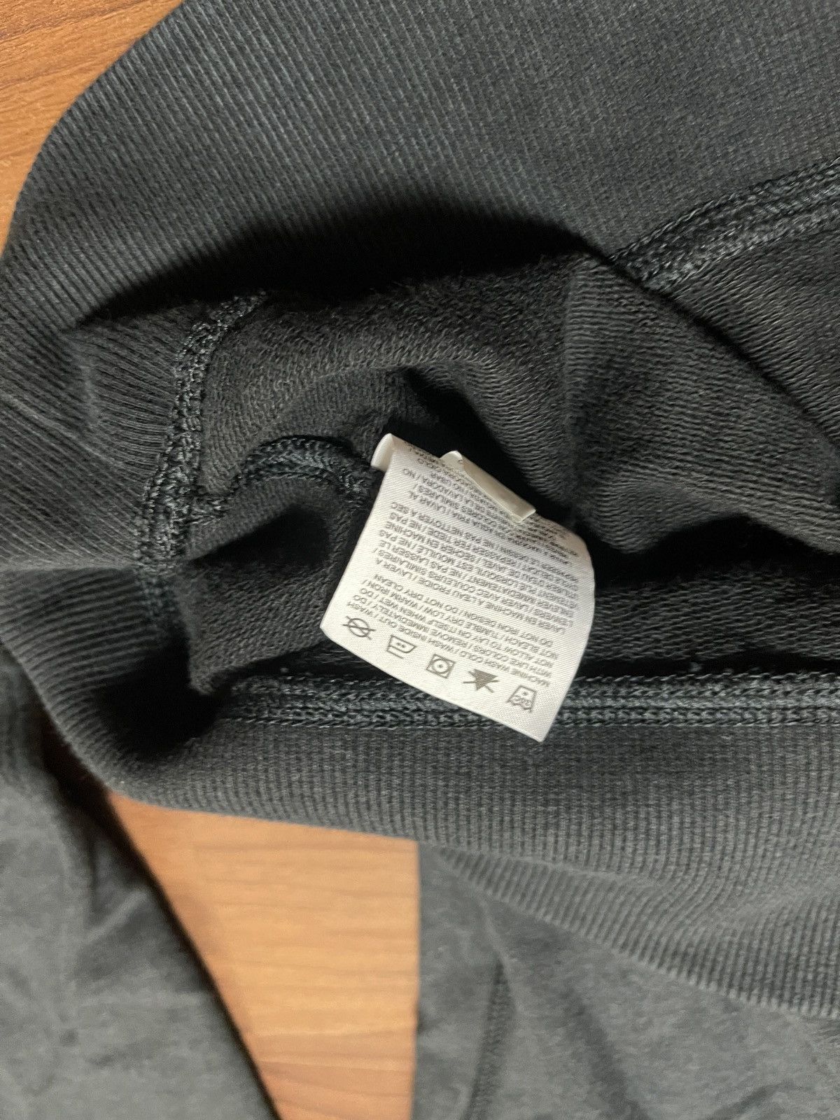 Nike Nike crewneck sweatshirt size large Size US L / EU 52-54 / 3 - 4 Thumbnail