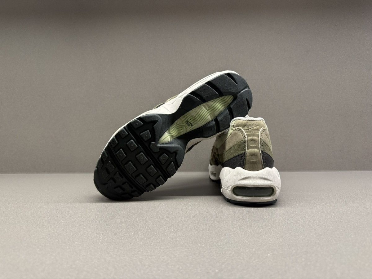 Nike Nike Air Max 95 Earth Day Women’s Size US 7 / IT 37 - 8 Thumbnail