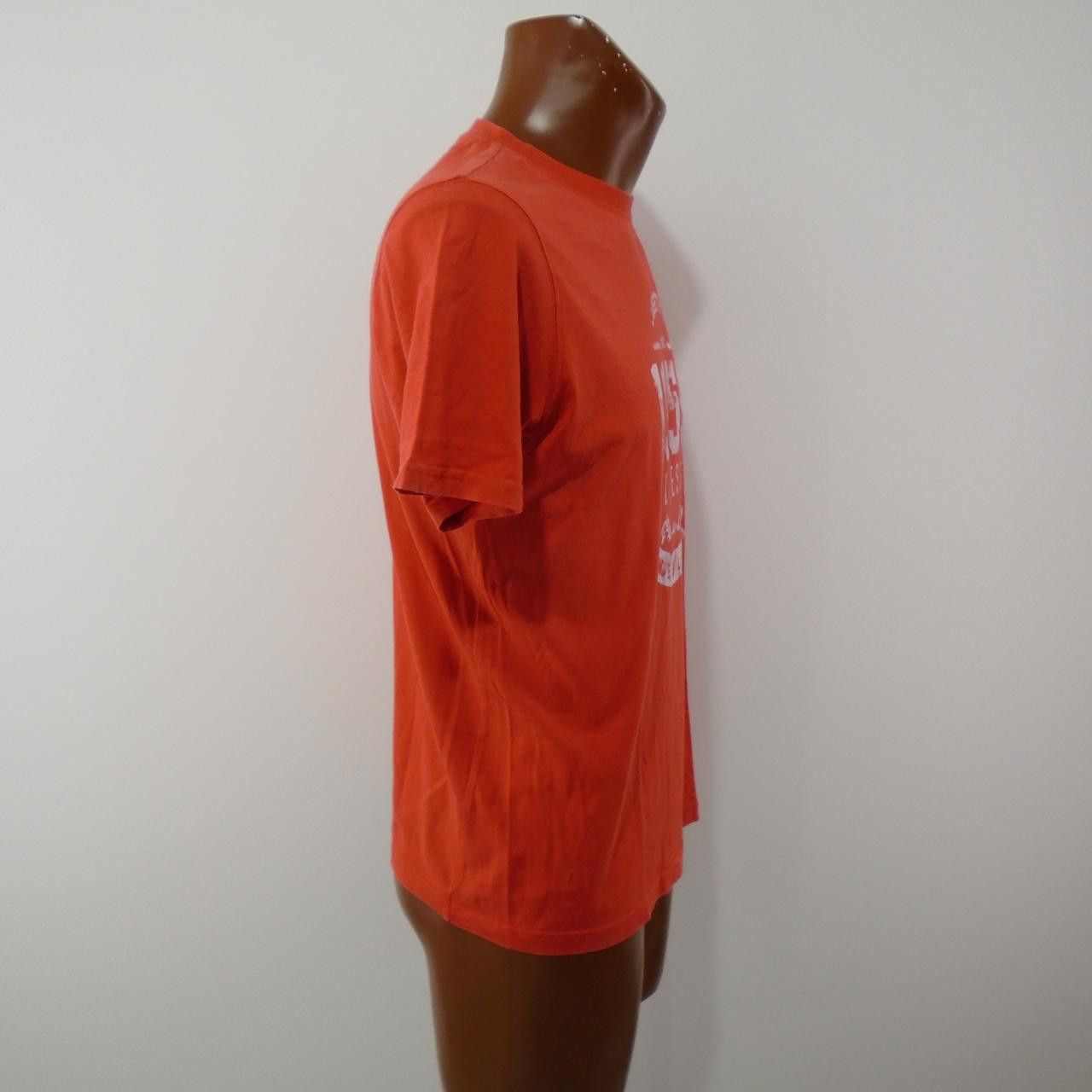 Ellesse Men's T-Shirt Elesse Size US M / EU 48-50 / 2 - 2 Thumbnail