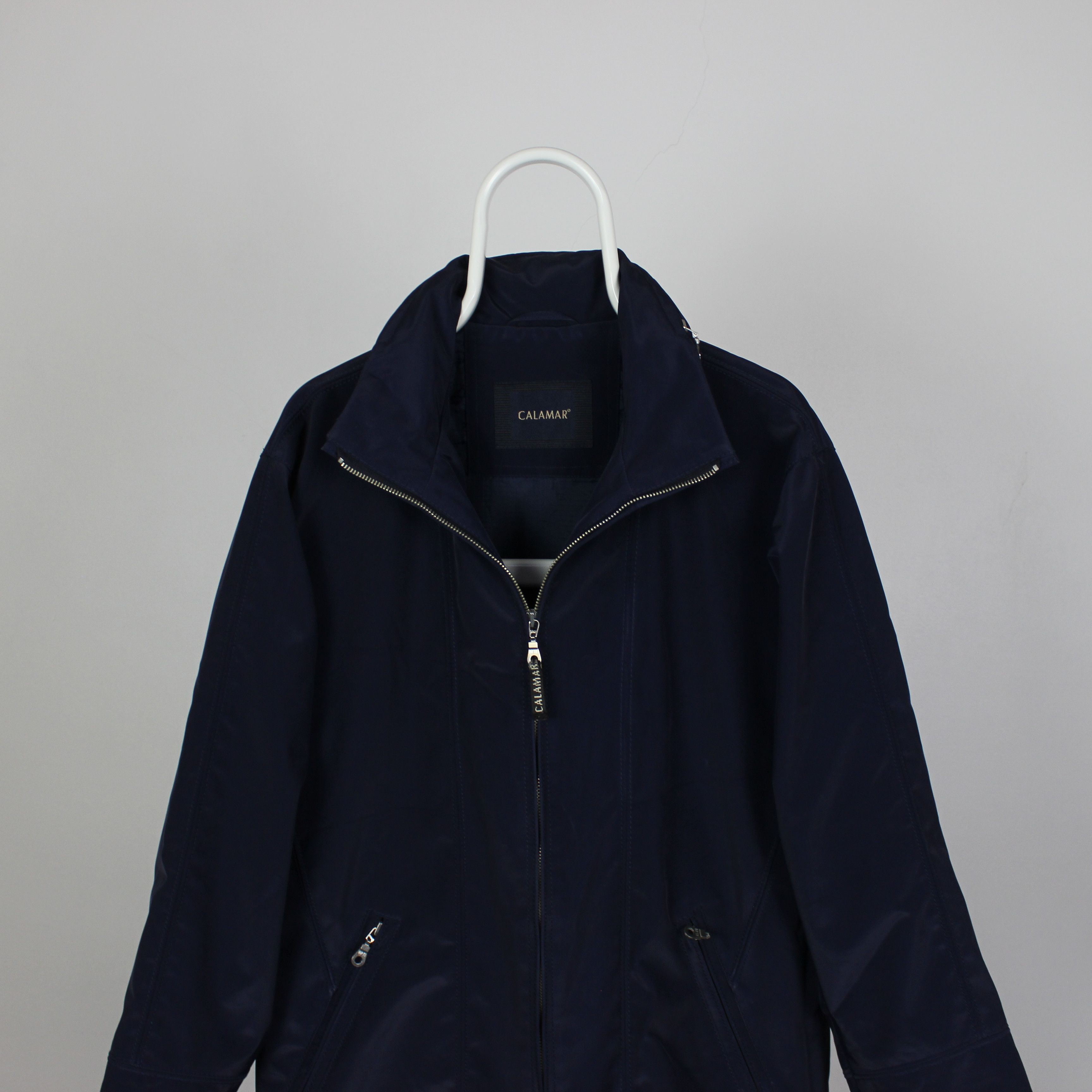 Other Calamar jacket nylon light M Size US M / EU 48-50 / 2 - 3 Thumbnail