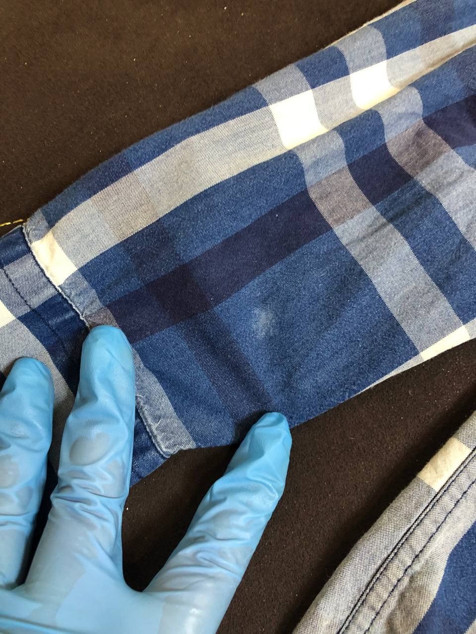 Barbour Barbour international Steve McQueen checkered shirts Size US L / EU 52-54 / 3 - 9 Thumbnail