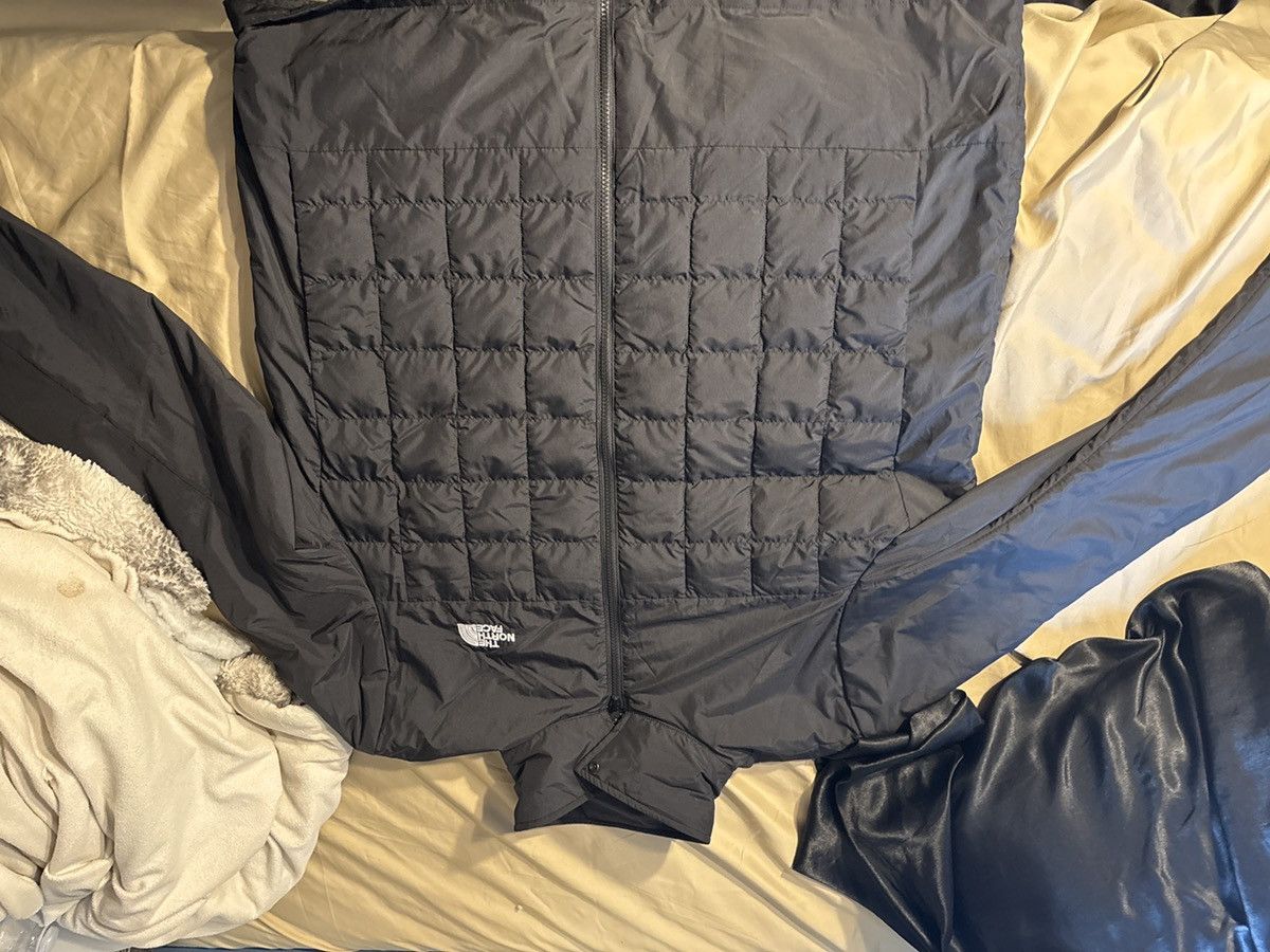 The North Face ThermoBall NorthFace Snow Jacket XXL Size US XXL / EU 58 / 5 - 2 Thumbnail