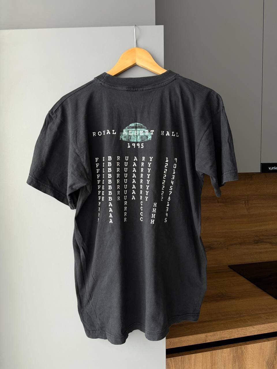Vintage VINTAGE 90'S ERIC CLAPTON NOTHING BUT BLUES beatles hendrix Size US L / EU 52-54 / 3 - 5 Thumbnail