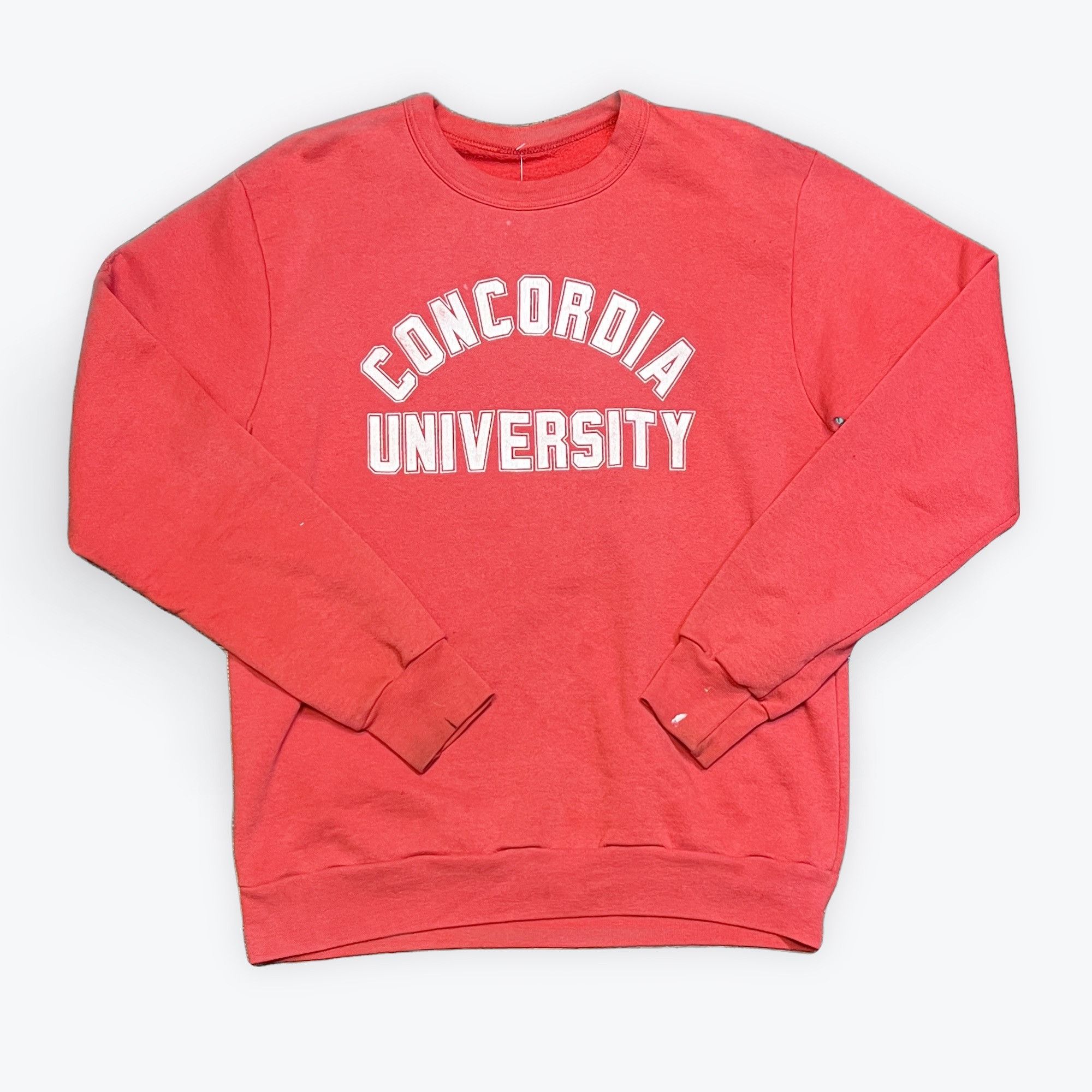 Other L | Vintage Concordia University Crewneck Size US L / EU 52-54 / 3 - 1 Thumbnail