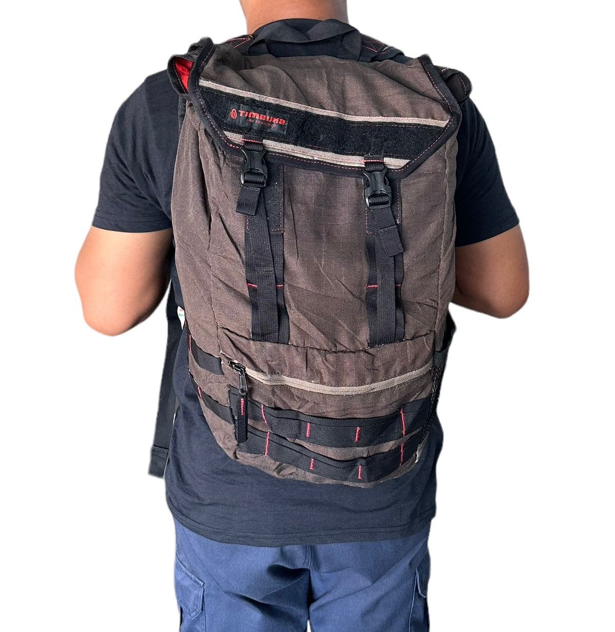 Timbuk2 Timbuk2 outdoor backpacks Size ONE SIZE - 3 Thumbnail