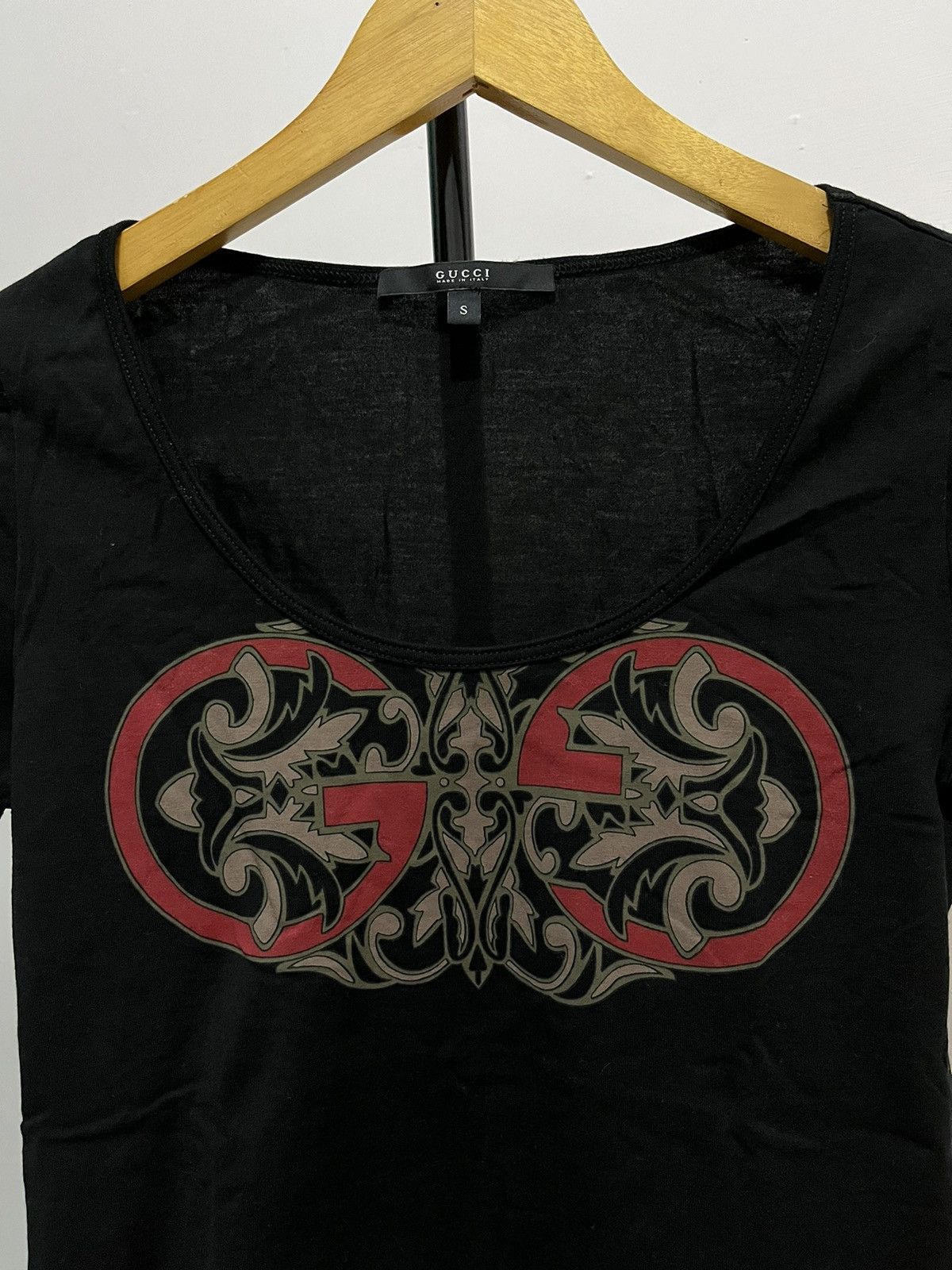 Gucci Gucci tom ford archive Size S / US 4 / IT 40 - 2 Thumbnail