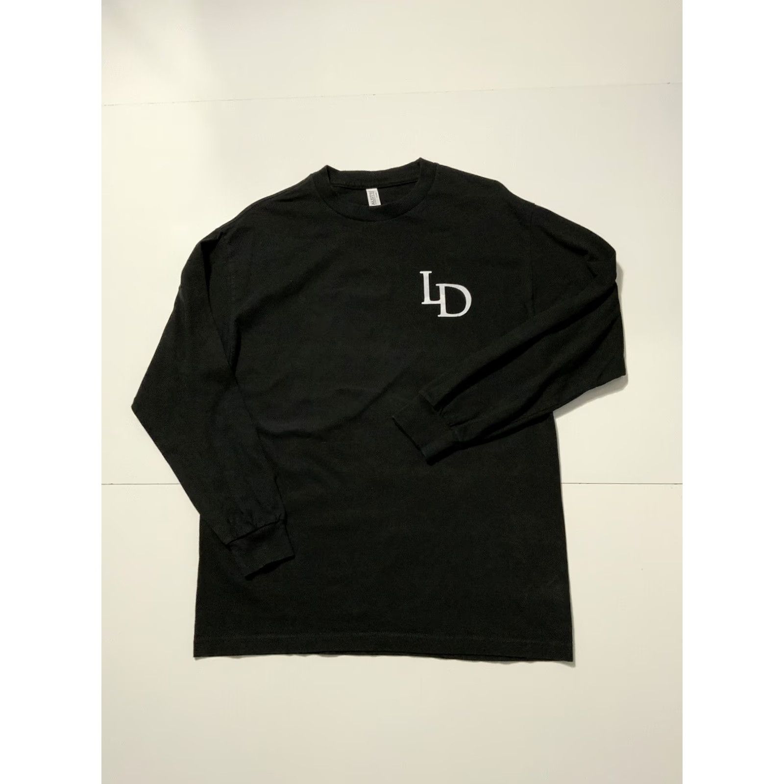 Vintage The Puppet Master Local Dynasty Skull Skeleton Graphic L/S Crewneck T-Shirt Sz.M Mens Black Skull L/S Crewneck T-Shirt M Size US M / EU 48-50 / 2 - 2 Thumbnail