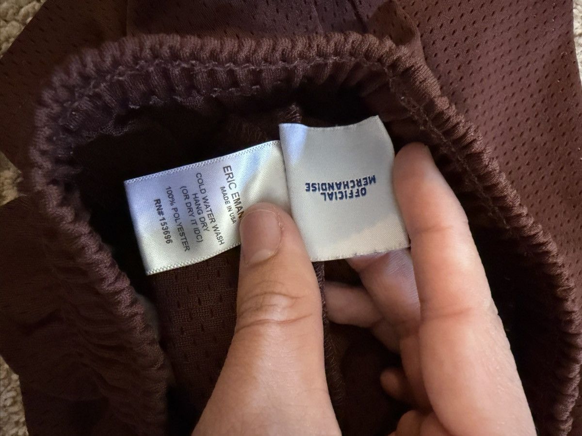 Eric Emanuel Eric shorts Size US 32 / EU 48 - 6 Thumbnail