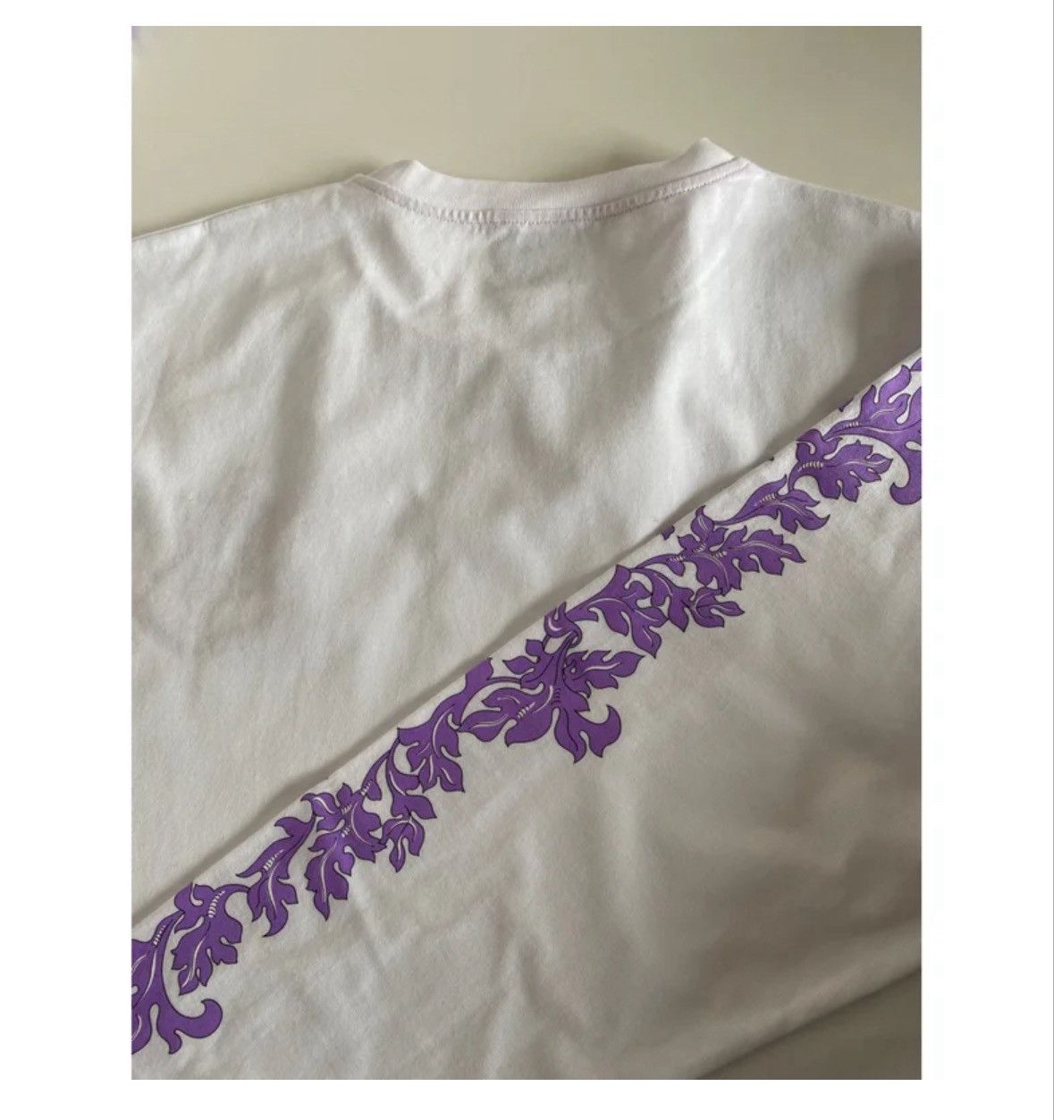 Emilio Pucci Koché X emilio Pucci long sleeve t shirt Size M / US 6-8 / IT 42-44 - 5 Thumbnail