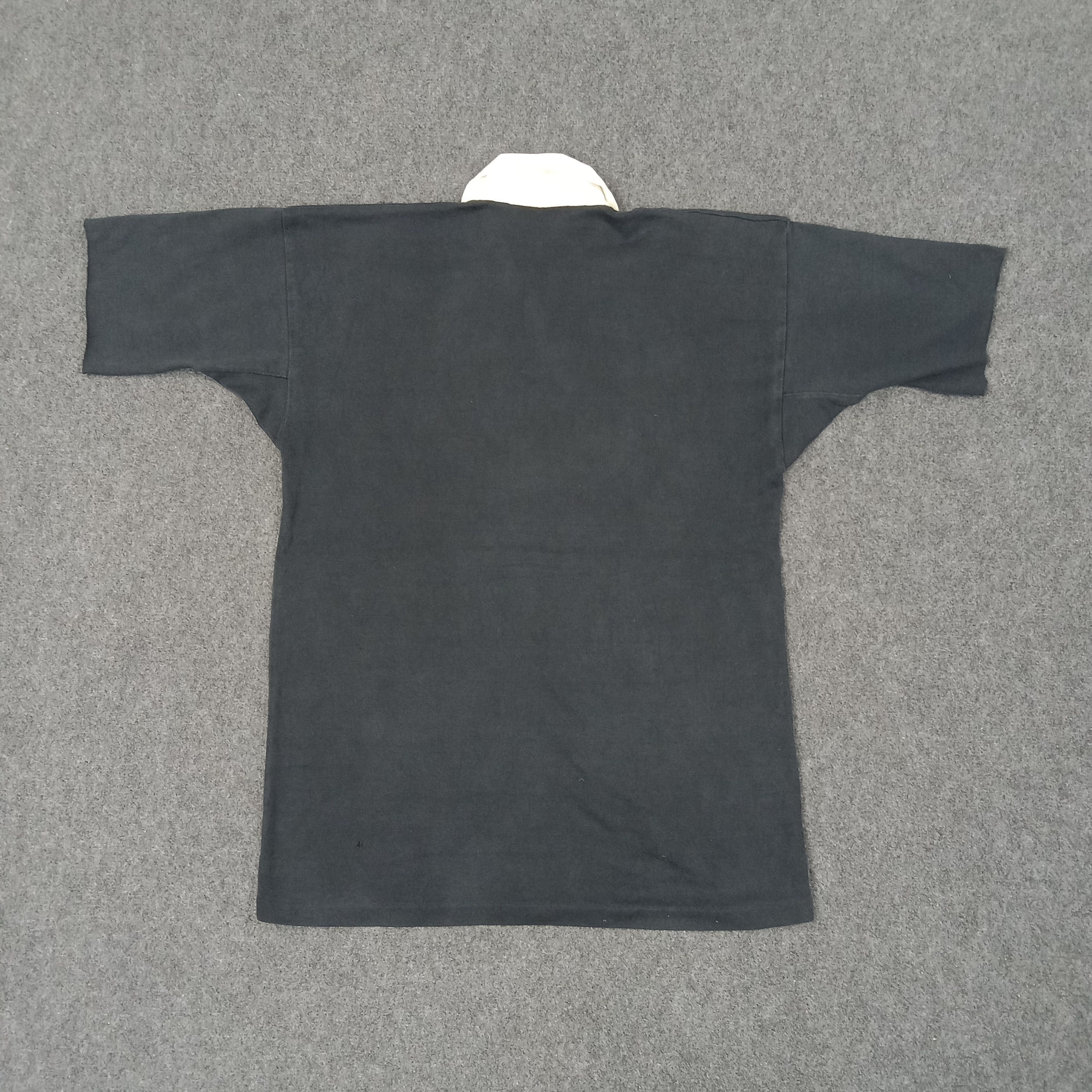 Canterbury of New Zealand CANTERBURRY OF NEW ZEALAND Polos Rugby Jersey Style C239N36 Size US L / EU 52-54 / 3 - 5 Thumbnail