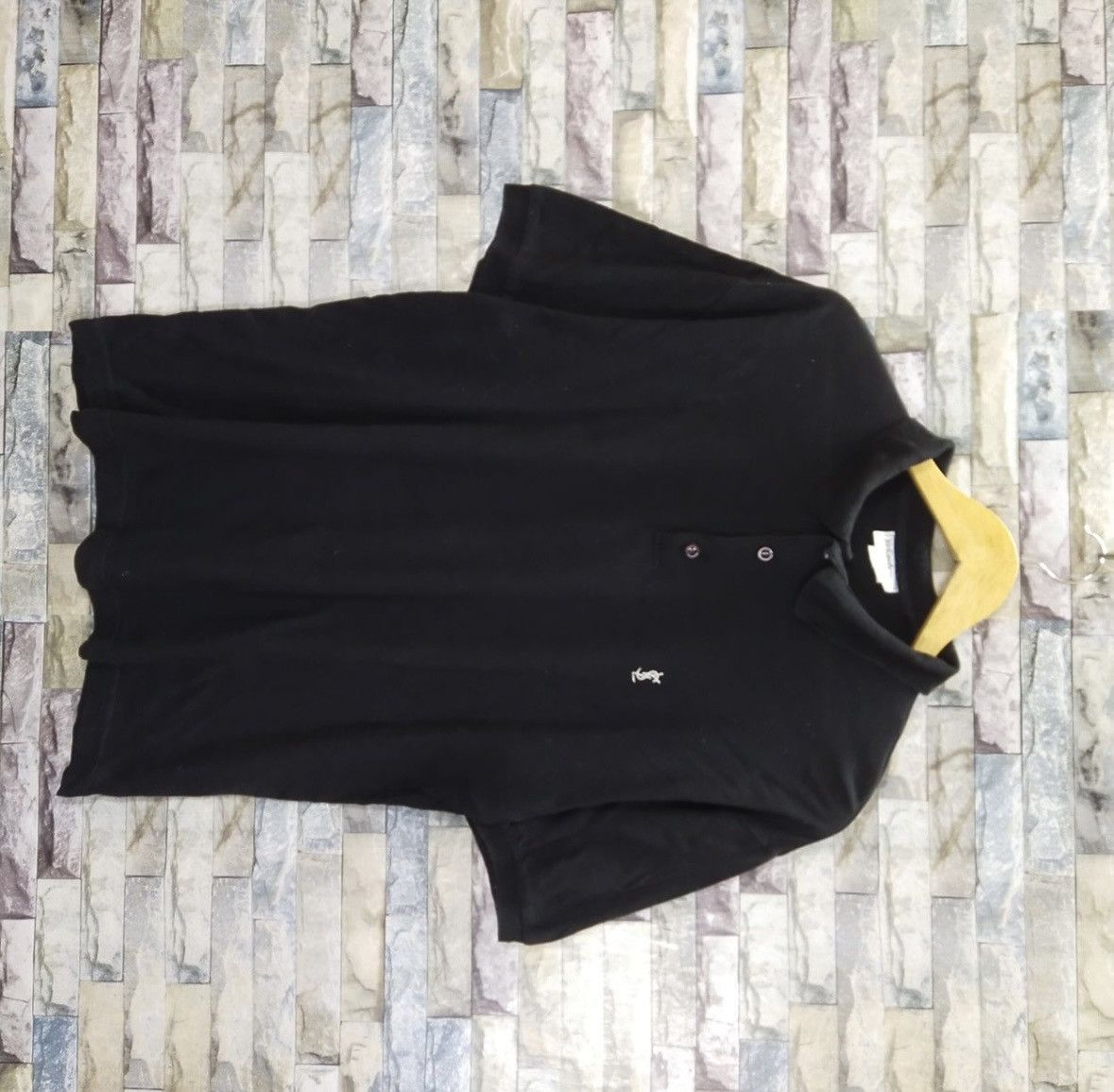VINTAGE YSL POLO