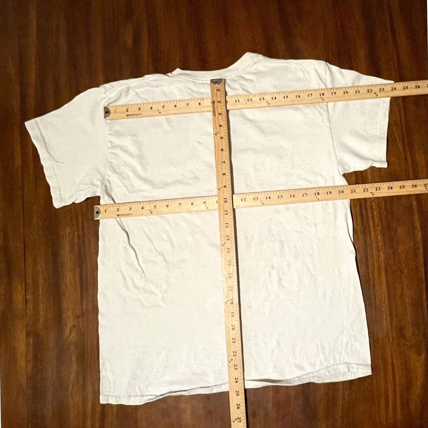 Vintage VINTAGE NONE Size XL / US 12-14 / IT 48-50 - 5 Thumbnail