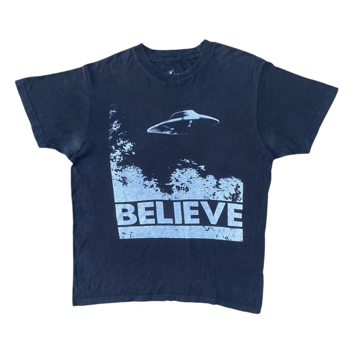 Vintage RARE ‼️ The X-Files Size US M / EU 48-50 / 2 - 1 Thumbnail