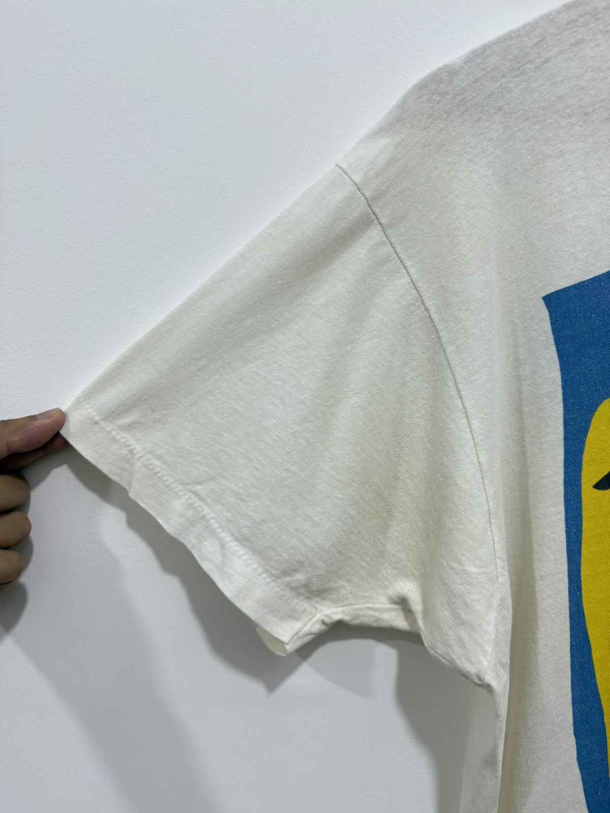Vintage Vtg Espagne tshirt Spain Designer Size US M / EU 48-50 / 2 - 5 Thumbnail