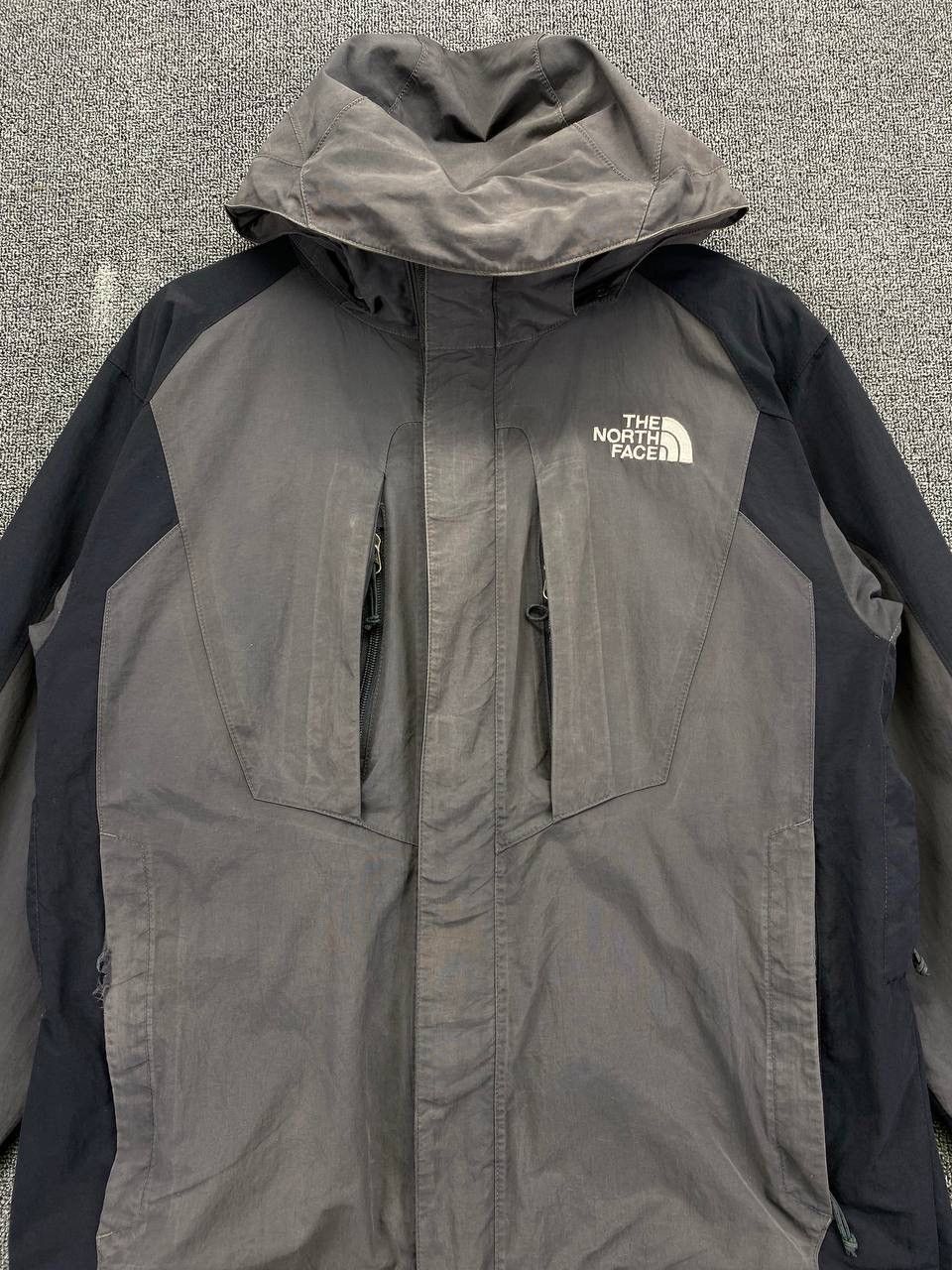 The North Face Vintage The North Face HyVent Light Jacket Size US S / EU 44-46 / 1 - 5 Thumbnail