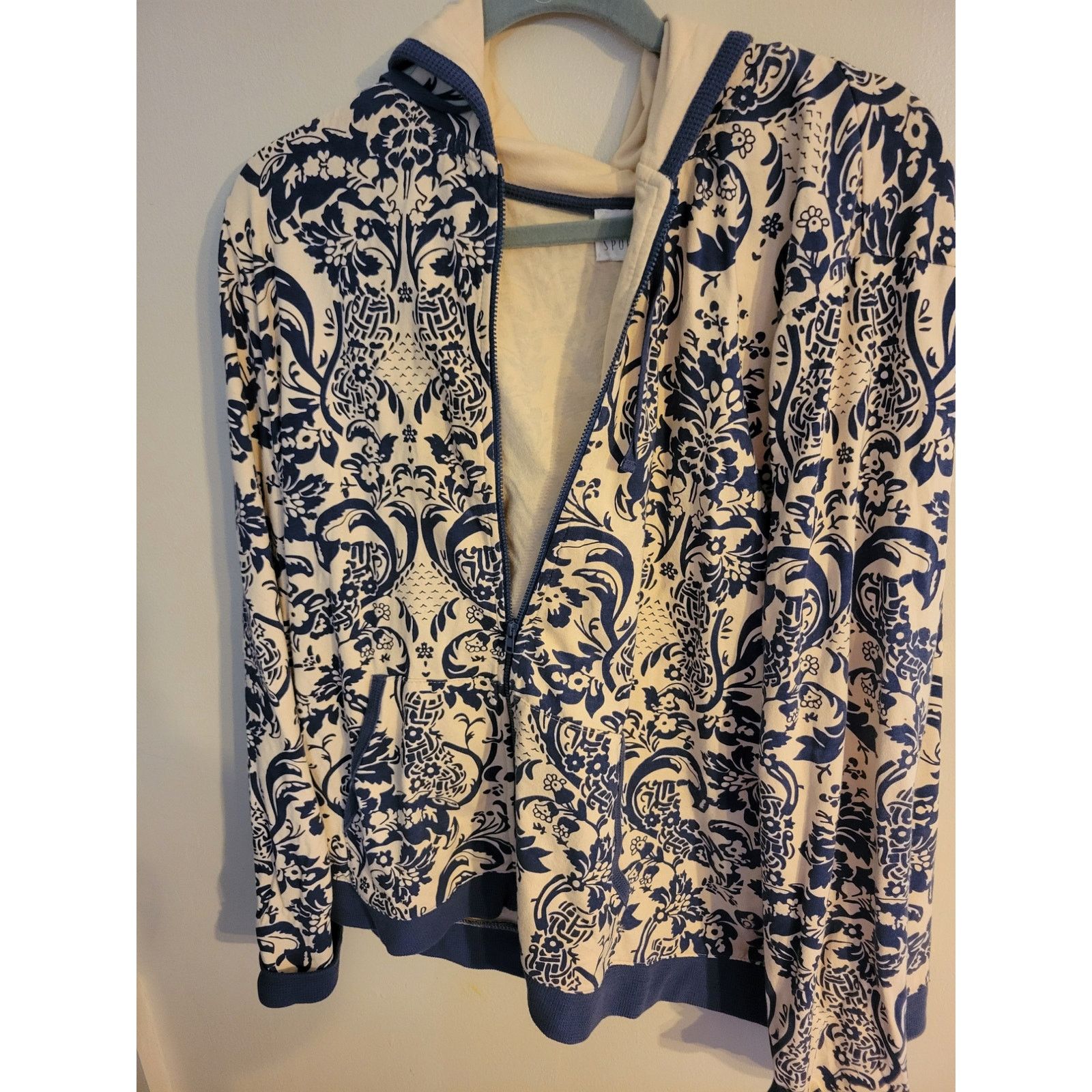 Other Sport Savvy Jacket XL Size XL / US 12-14 / IT 48-50 - 1 Thumbnail