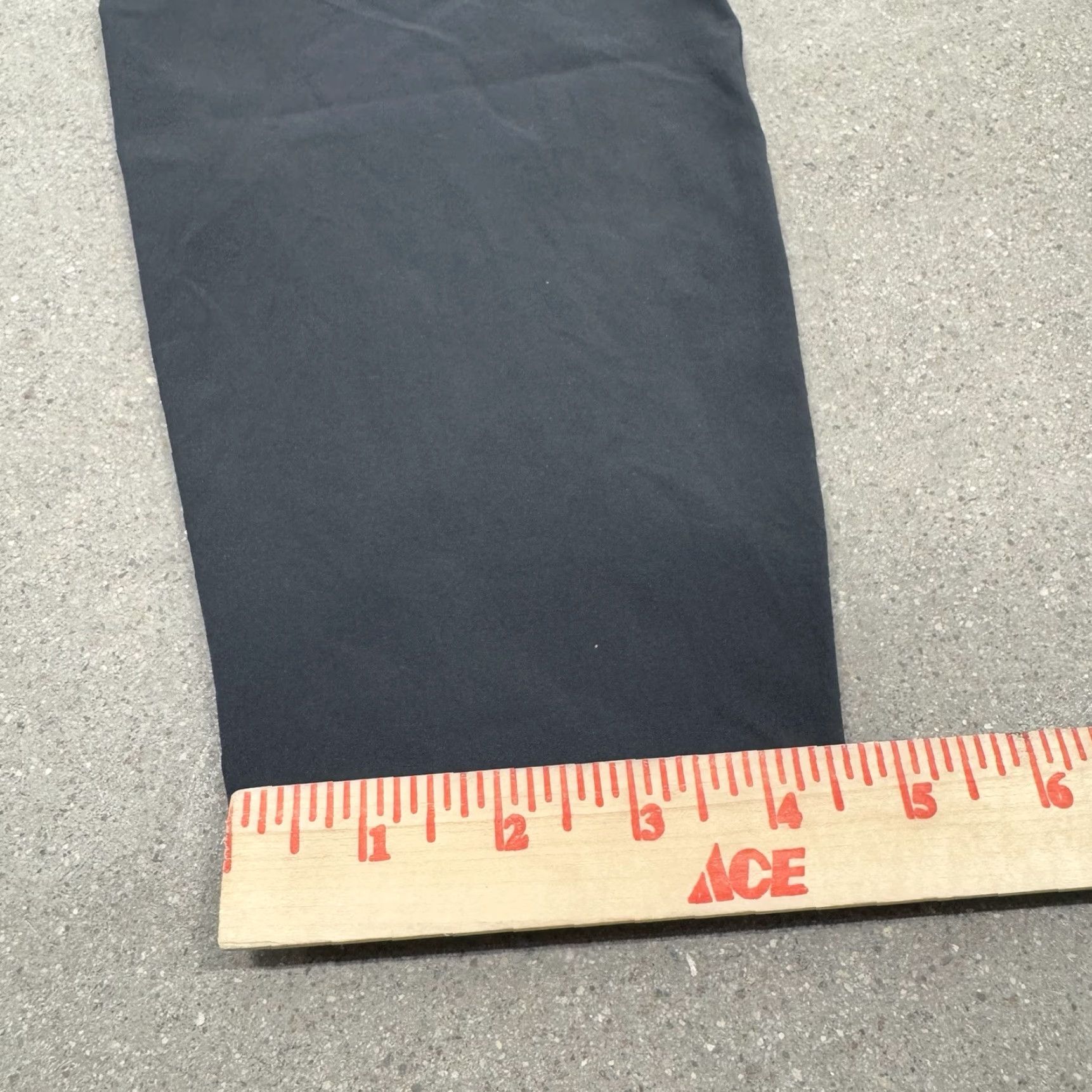 Lululemon Lululemon Active Grey Jogger Pants Small Stretch Size 28" / US 6 / IT 42 - 7 Thumbnail