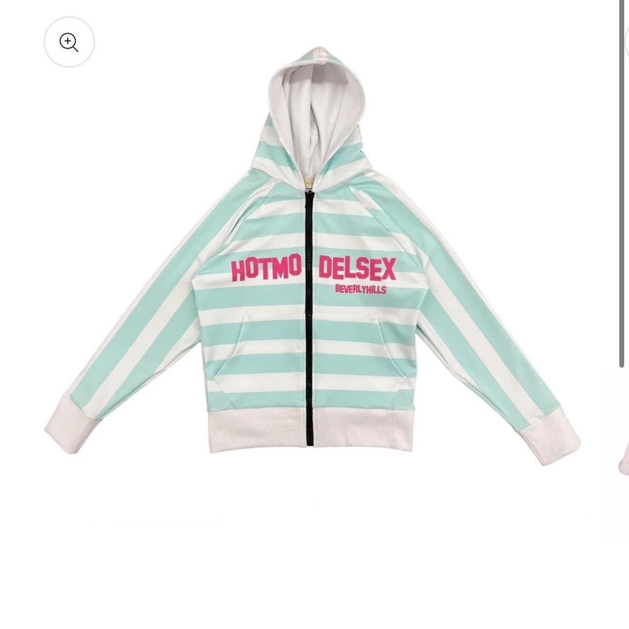 Hot Model Sex Hot Model Sex Lifestyle V2 Hoodie Size S / US 4 / IT 40 - 1 Thumbnail
