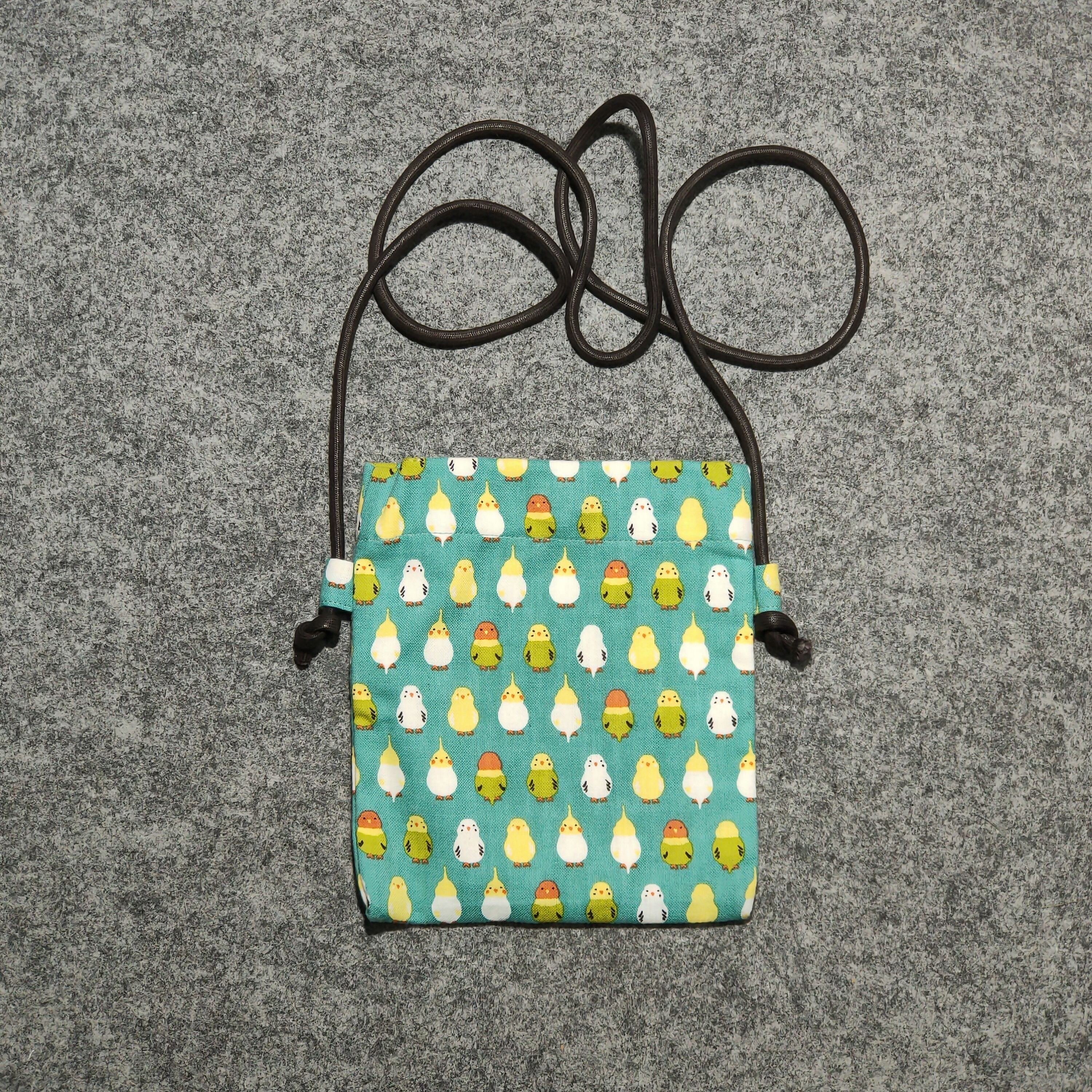 Japanese Brand 🔥Hamamonyo bag Size ONE SIZE - 1 Thumbnail