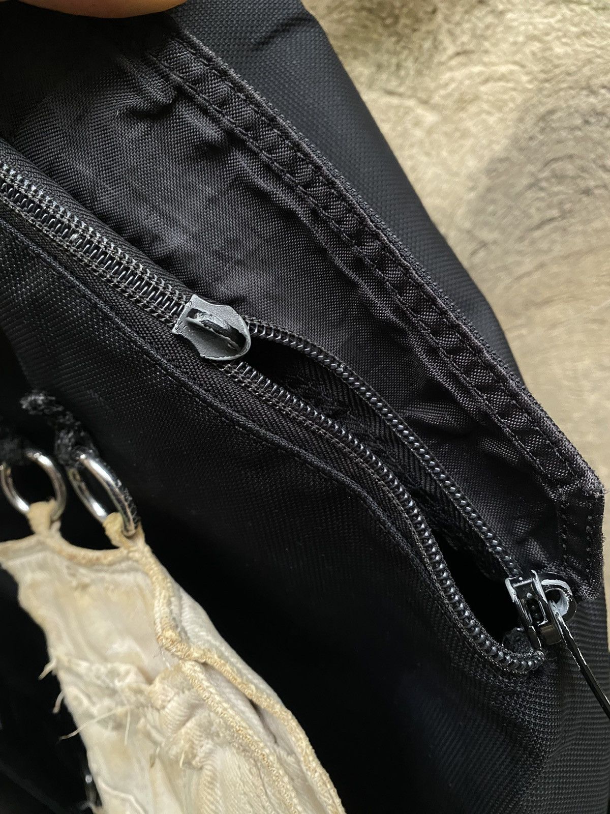 Eastpak × Raf Simons Eastpak x RAF Simons Backpack Size ONE SIZE - 8 Thumbnail