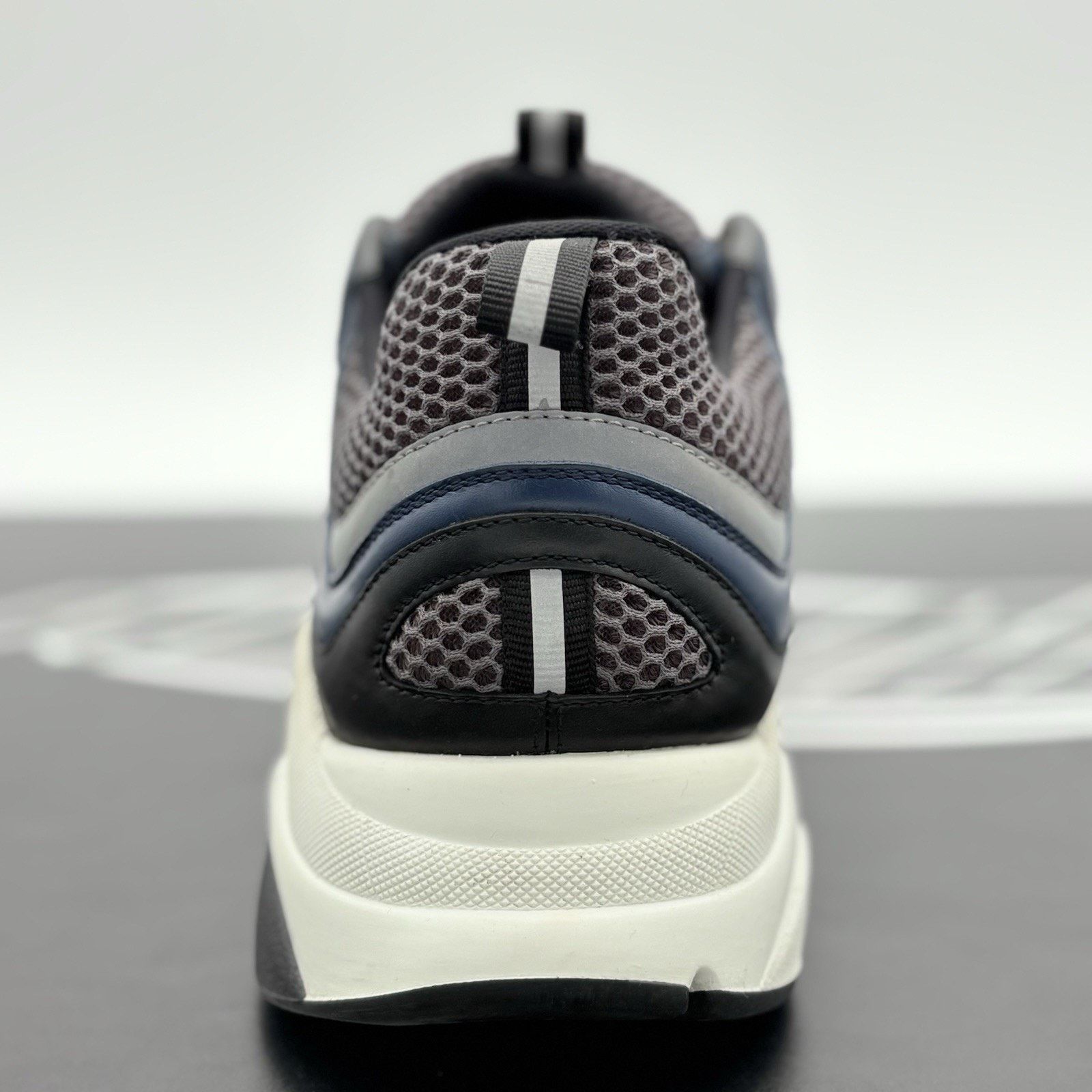 Dior Dior B22 Sneaker ' Navy Black White ' | SUPER CLEAN! Size US 15 / EU 48 - 9 Thumbnail