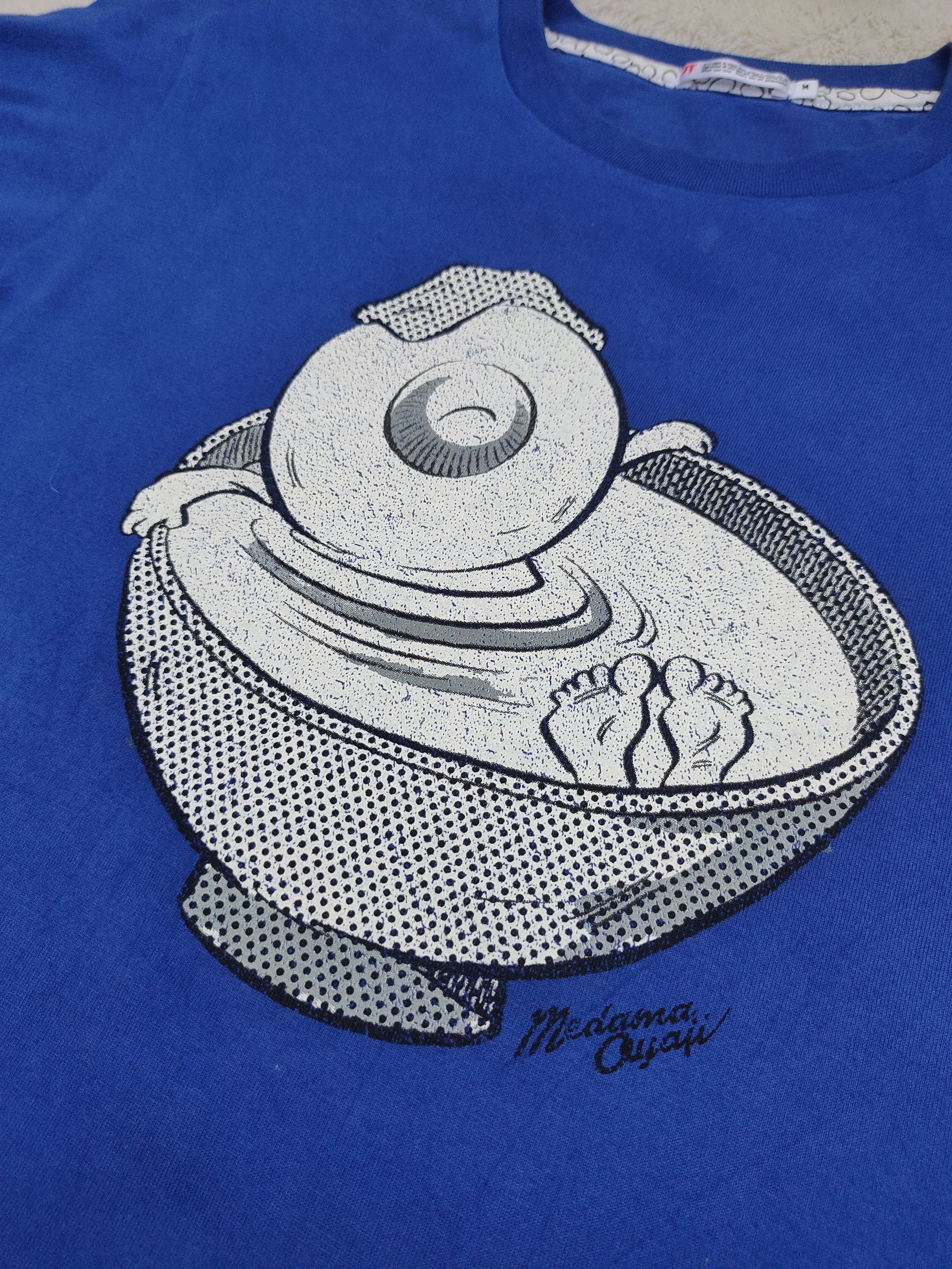 Medama Oyaji from Gegege No Kitaro Anime